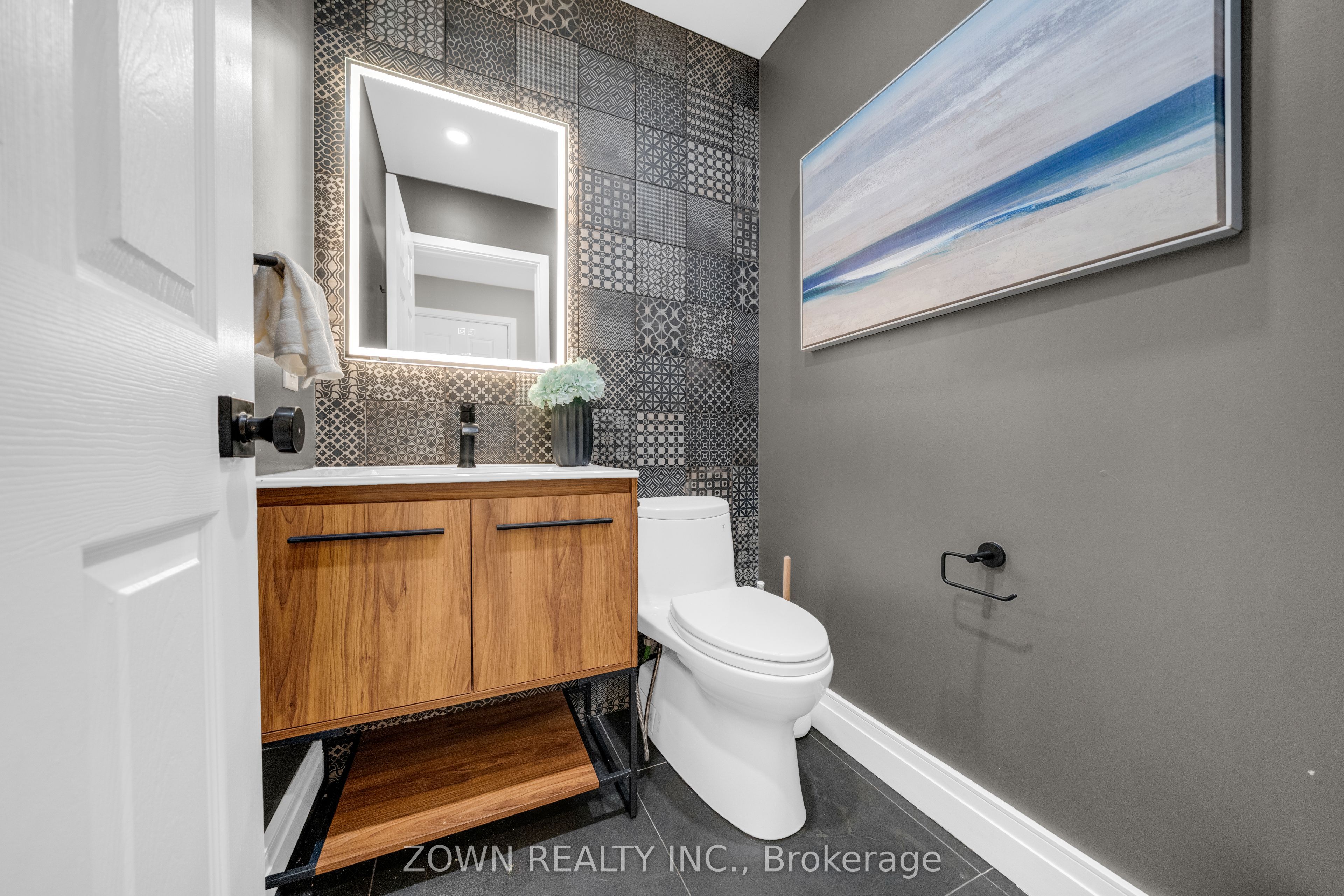 5253 Bushelgrove Circle, Mississauga, ON L5M 6C5 photo 5
