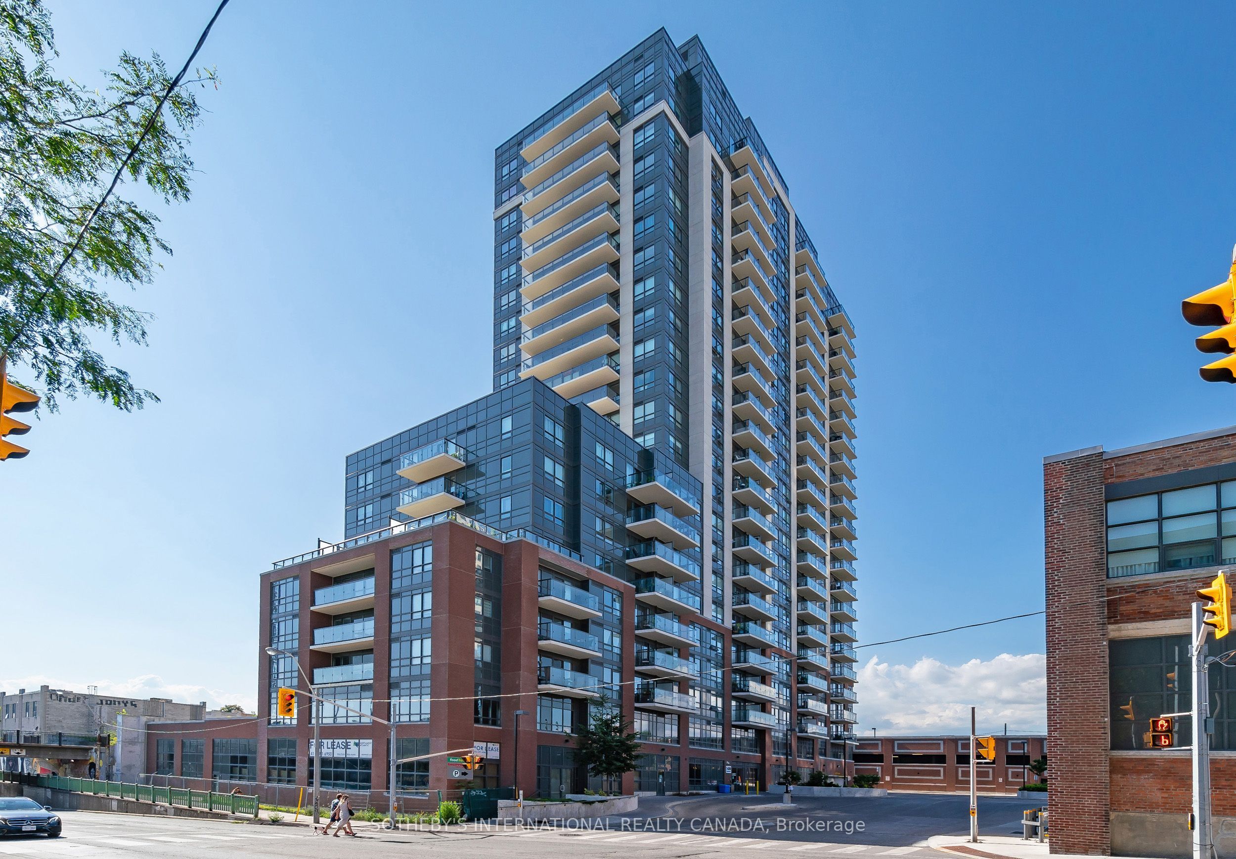1420 Dupont Street 506, Toronto, ON M6H 0C2