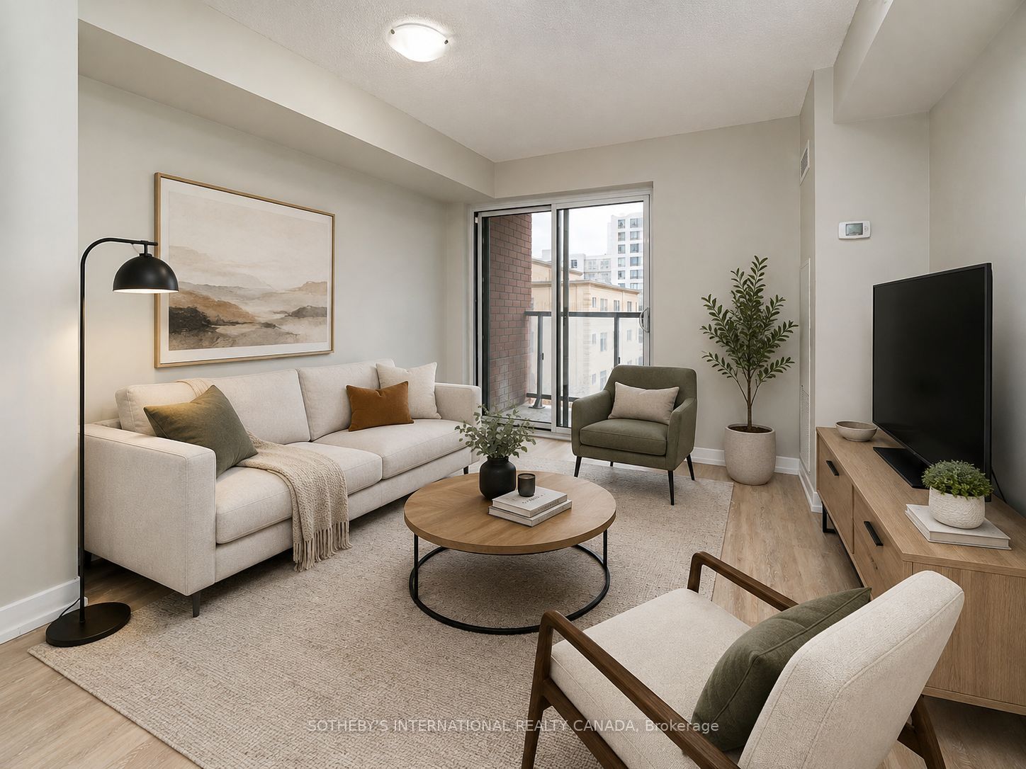 1420 Dupont Street 506, Toronto, ON M6H 0C2 photo 2