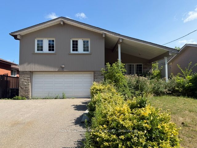 11 Fulwell Crescent, Toronto, ON M3J 1Y4 photo 3