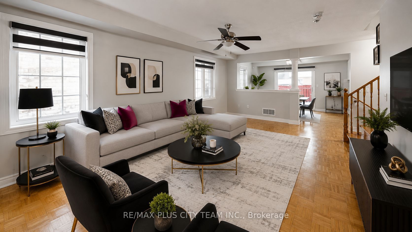 4 Slessor Lane, Brampton, ON L6P 1M3 photo 4
