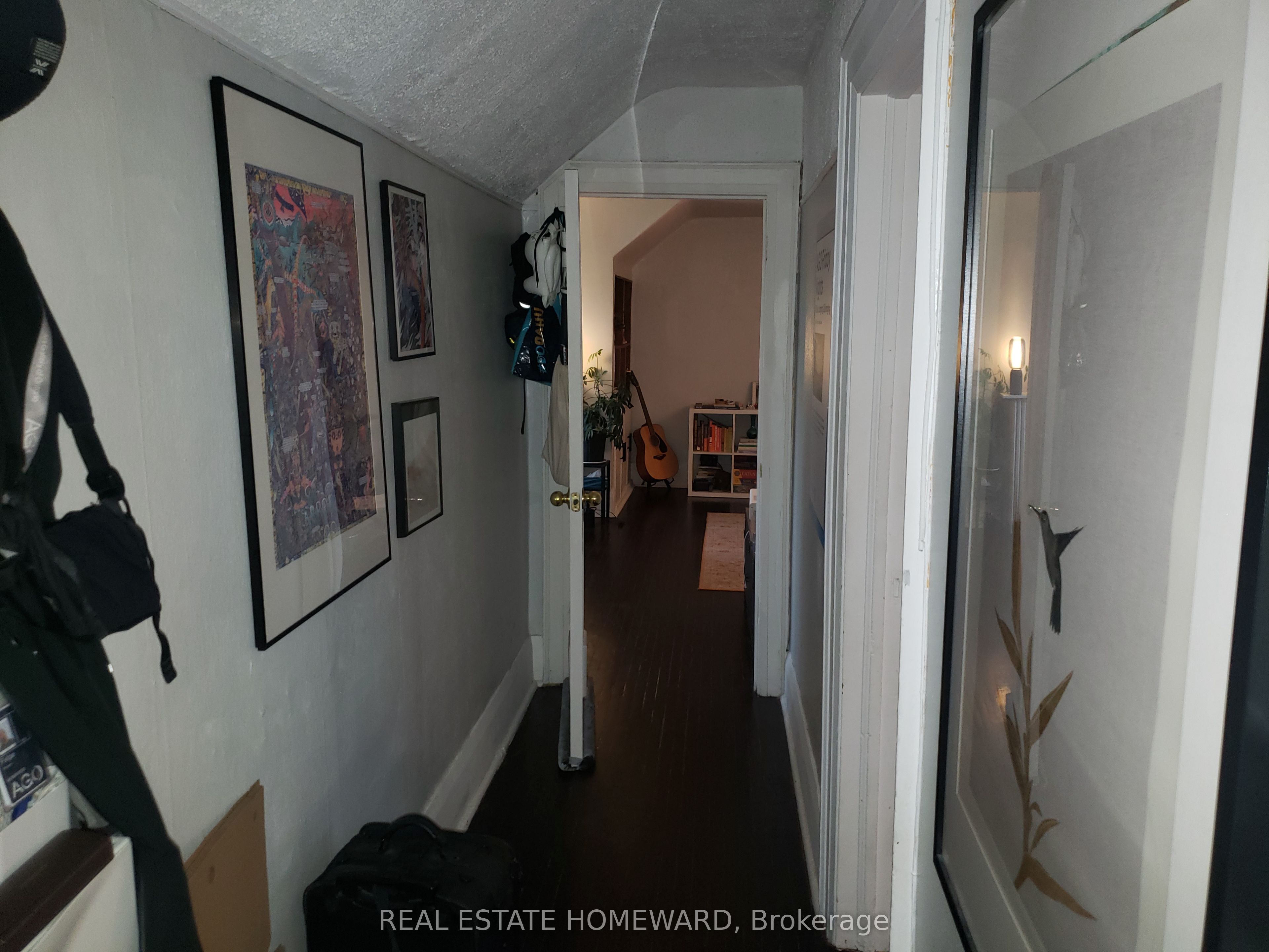 435 Parkside Drive 4, Toronto, ON M6R 2Z8 photo 2