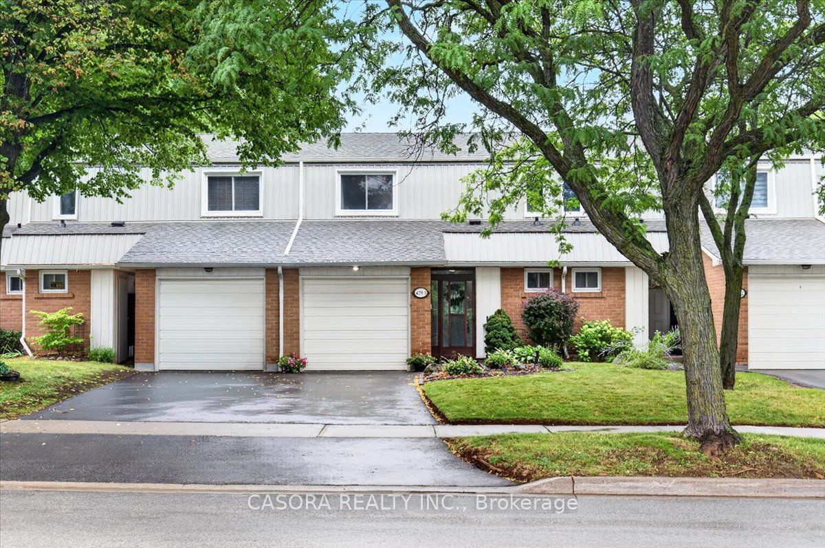 479 WOODVIEW Road, Burlington, ON L7N 2Z9 photo 2