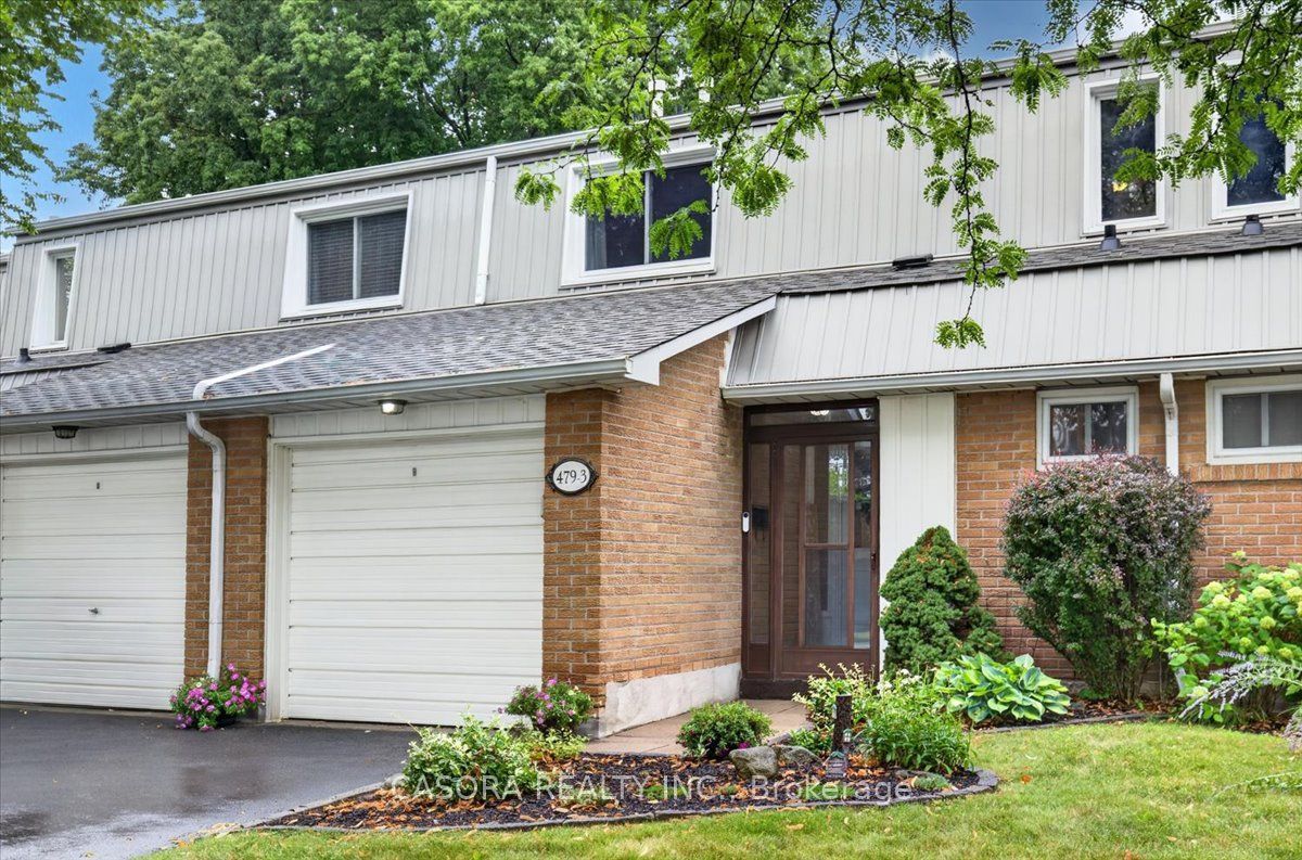479 WOODVIEW Road, Burlington, ON L7N 2Z9 photo 3