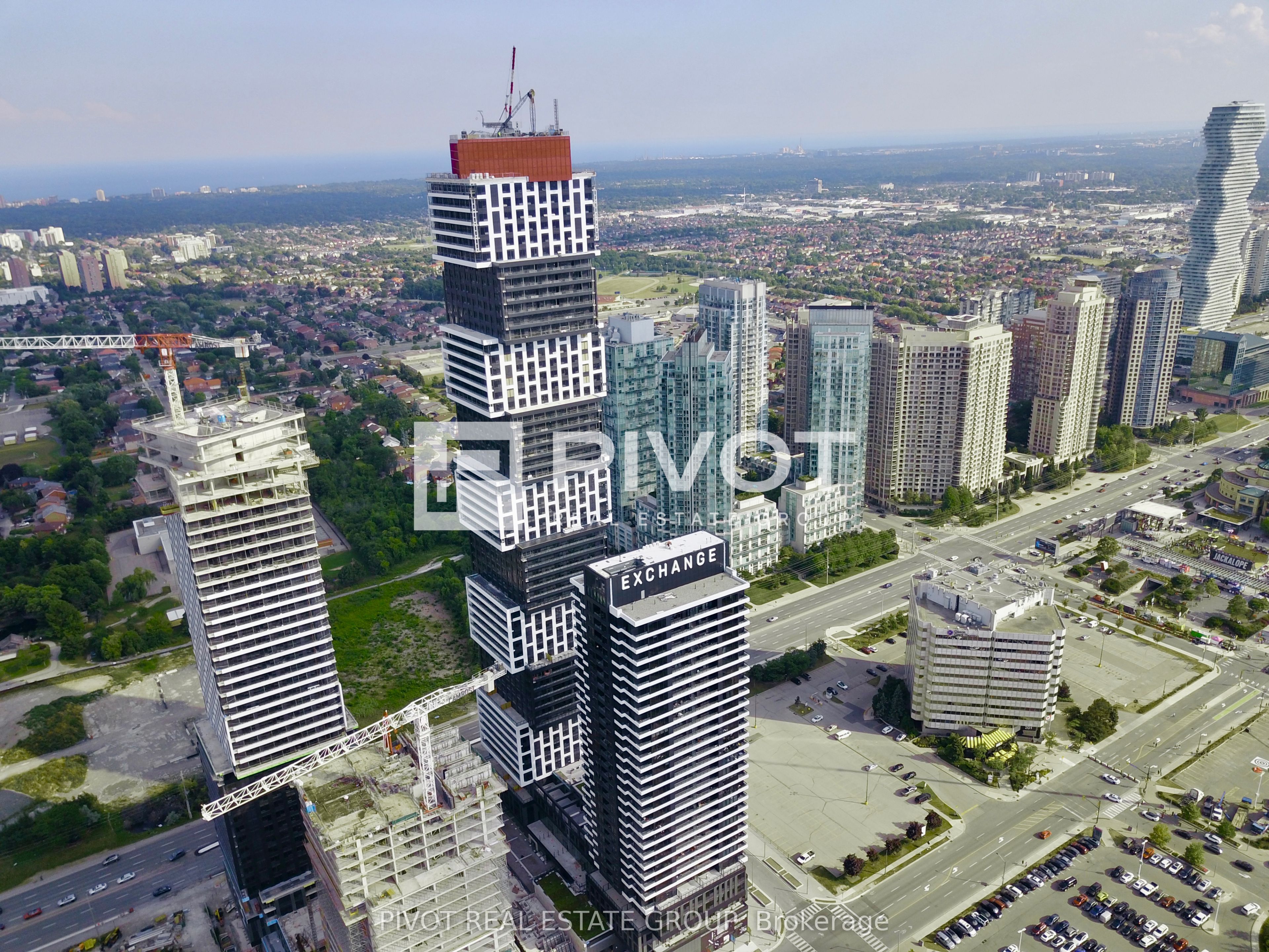 4015 The Exchange 4604, Mississauga, ON L5B 0N9