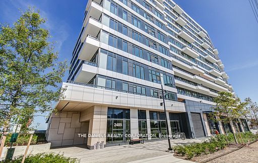 2485 Eglinton Avenue W 1409, Mississauga, ON L5M 2T1