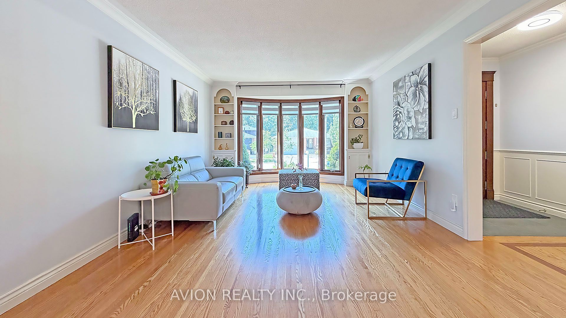 1413 Harmsworth Square, Oakville, ON L6H 3E7 photo 4
