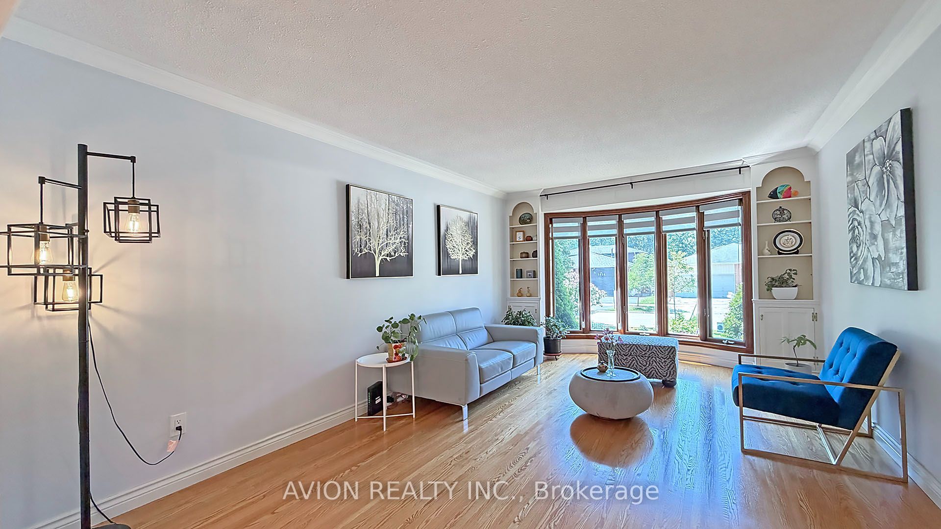 1413 Harmsworth Square, Oakville, ON L6H 3E7 photo 5