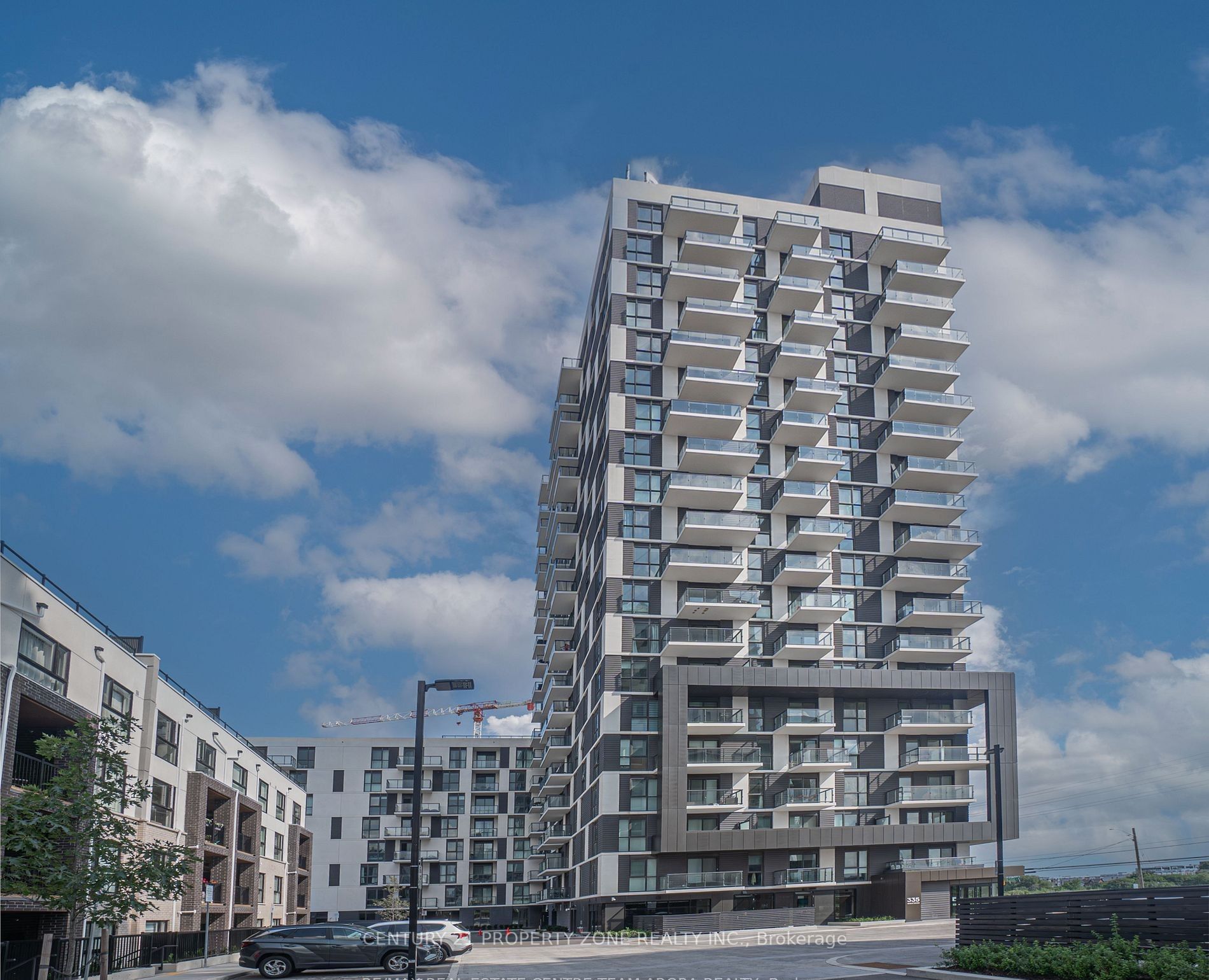 335 Wheat Boom Drive 1009, Oakville, ON L6H 7Y1