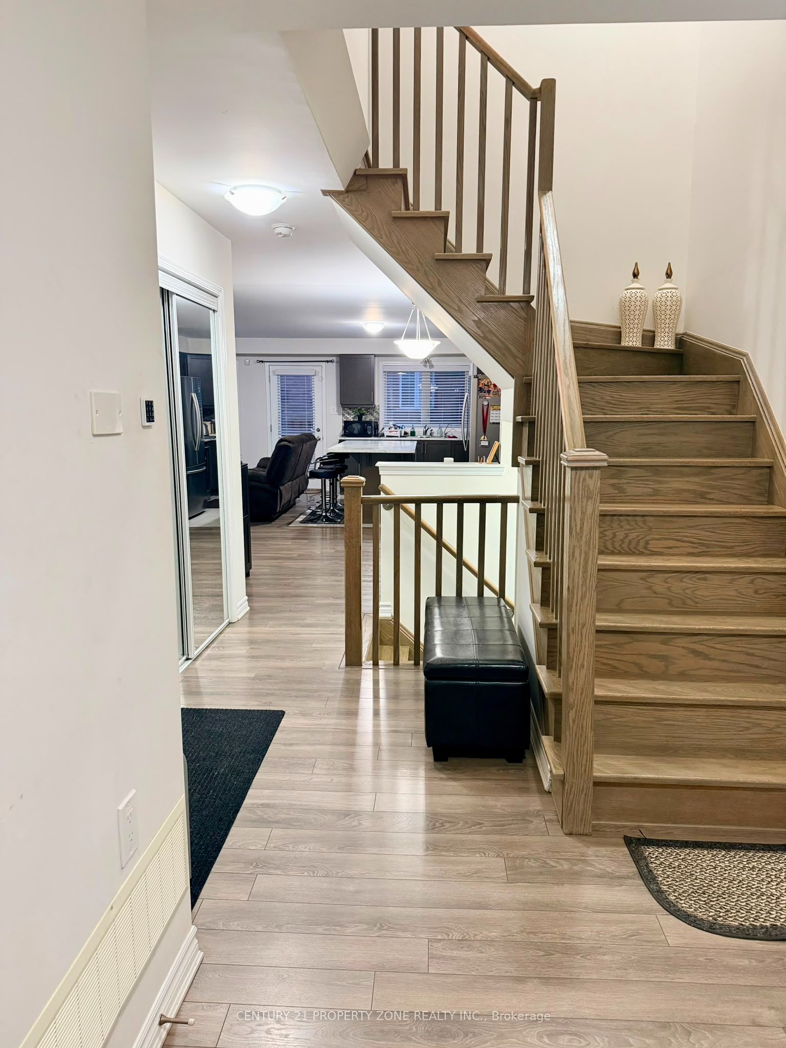 40 Leblanc Crescent, Brampton, ON L7A 4G6 photo 4