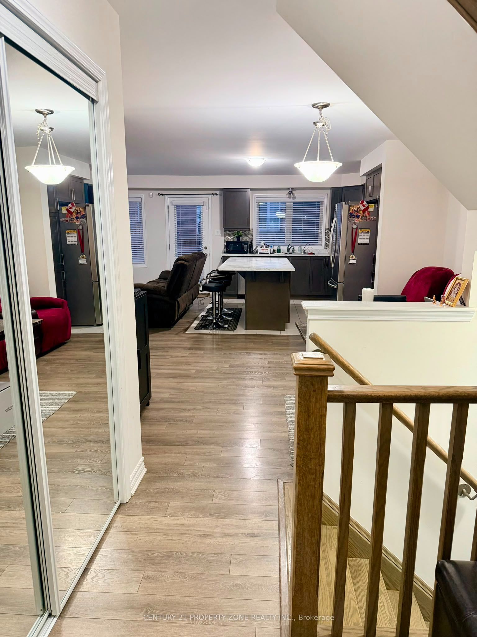 40 Leblanc Crescent, Brampton, ON L7A 4G6 photo 5