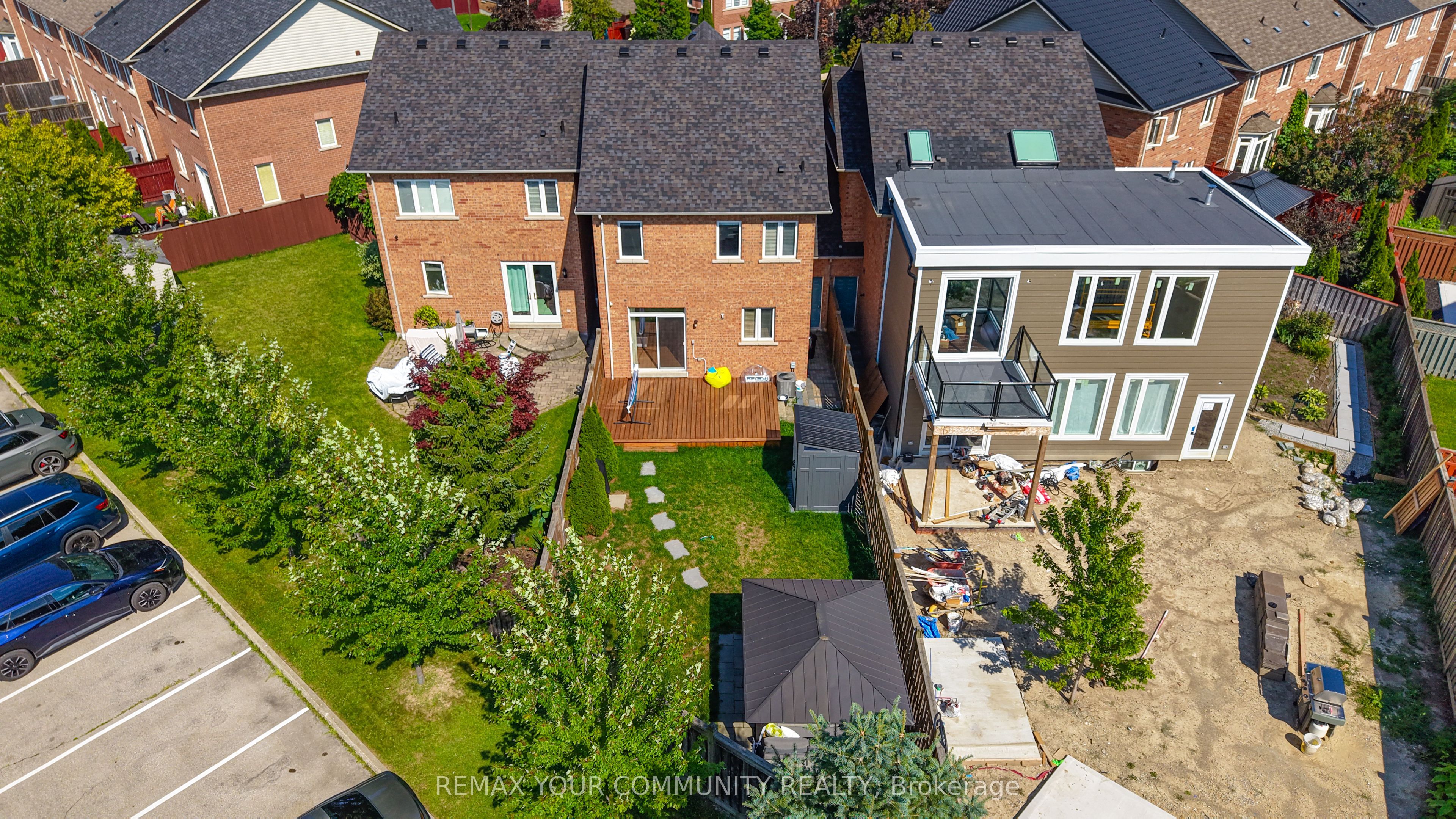 5578 Waterwind Crescent, Mississauga, ON L5M 0G2 photo 4