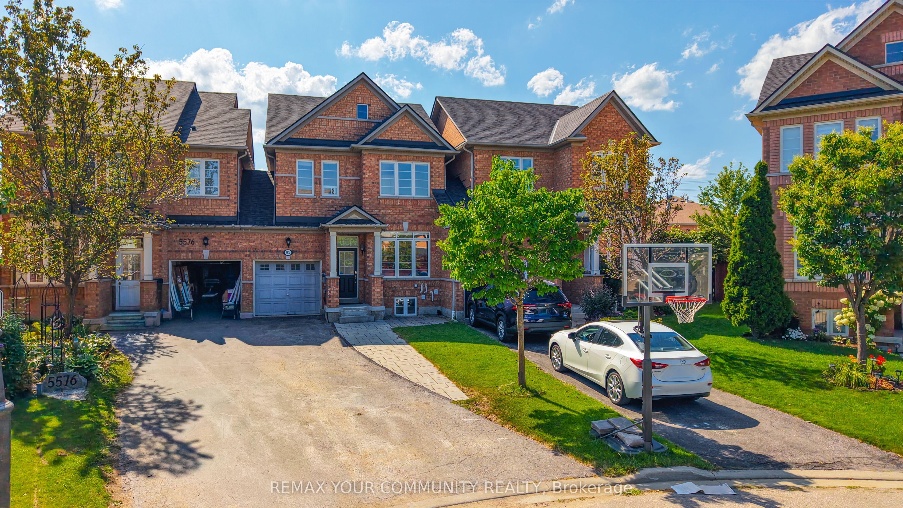 5578 Waterwind Crescent, Mississauga, ON L5M 0G2 photo 5