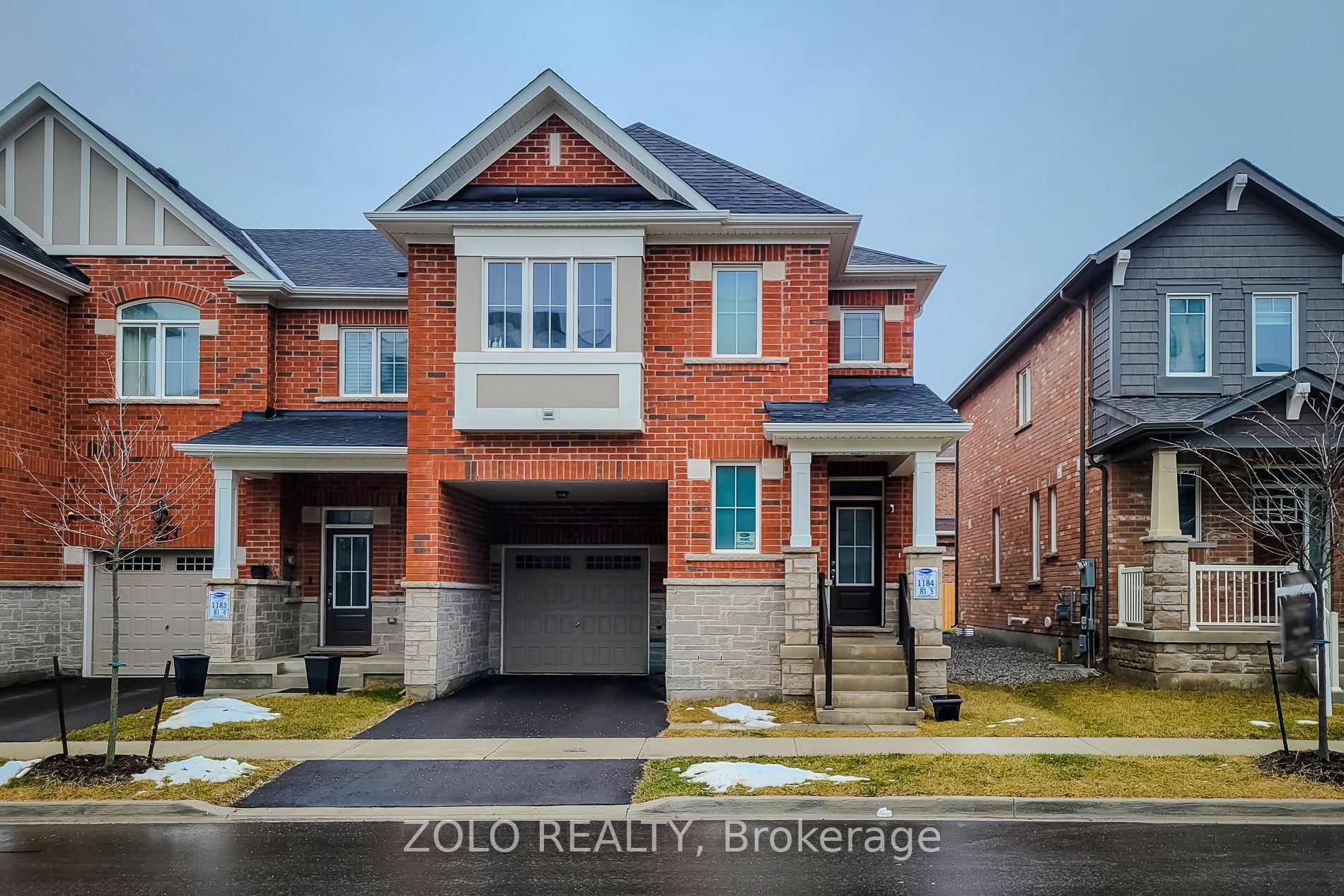 551 Bellflower Court, Milton, ON L4E 1W6