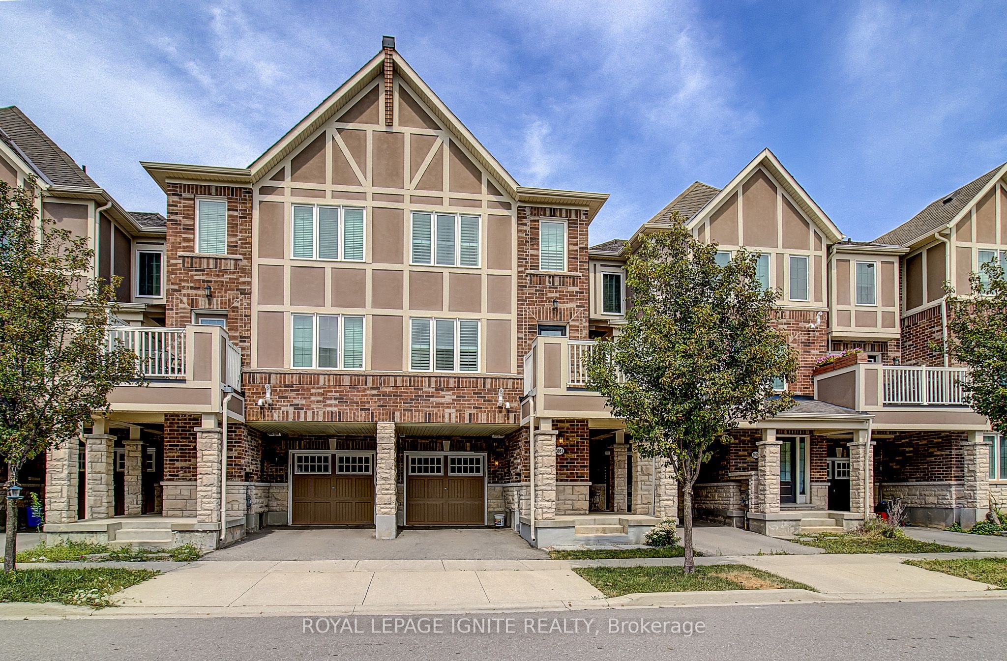 3061 Harebell Gate, Oakville, ON L6M 0Y9