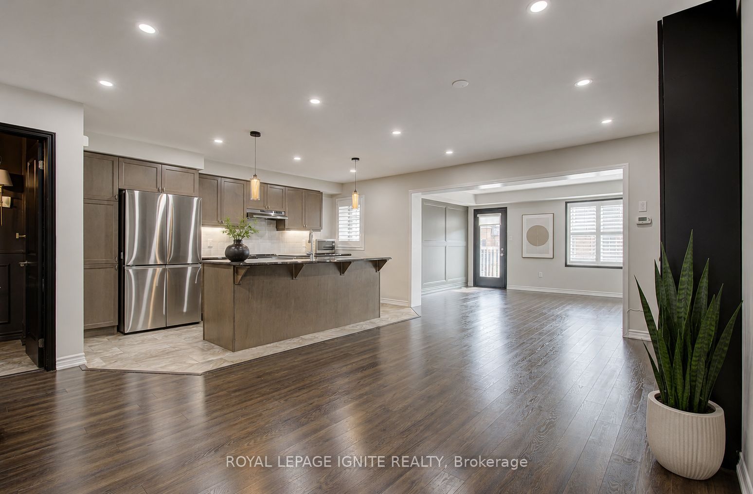 3061 Harebell Gate, Oakville, ON L6M 0Y9 photo 4