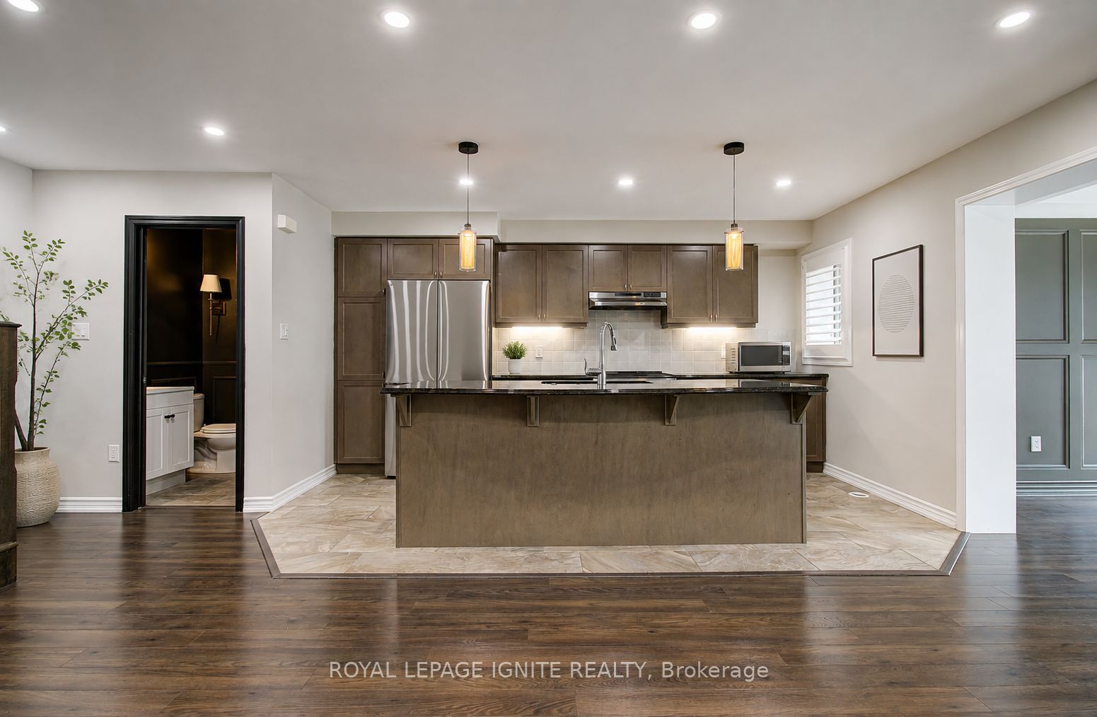 3061 Harebell Gate, Oakville, ON L6M 0Y9 photo 5