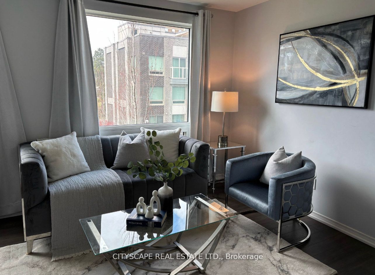 7 Applewood Lane 213, Toronto, ON M9C 0C1 photo 2