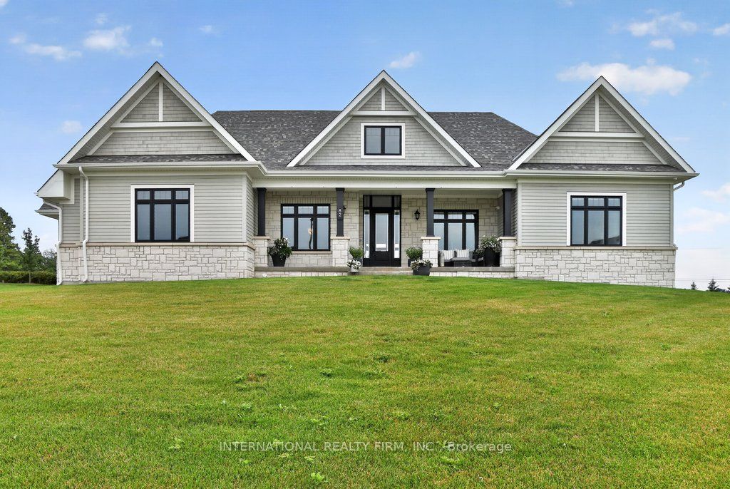 82 William Crisp Drive, Caledon, ON L7K 1N3