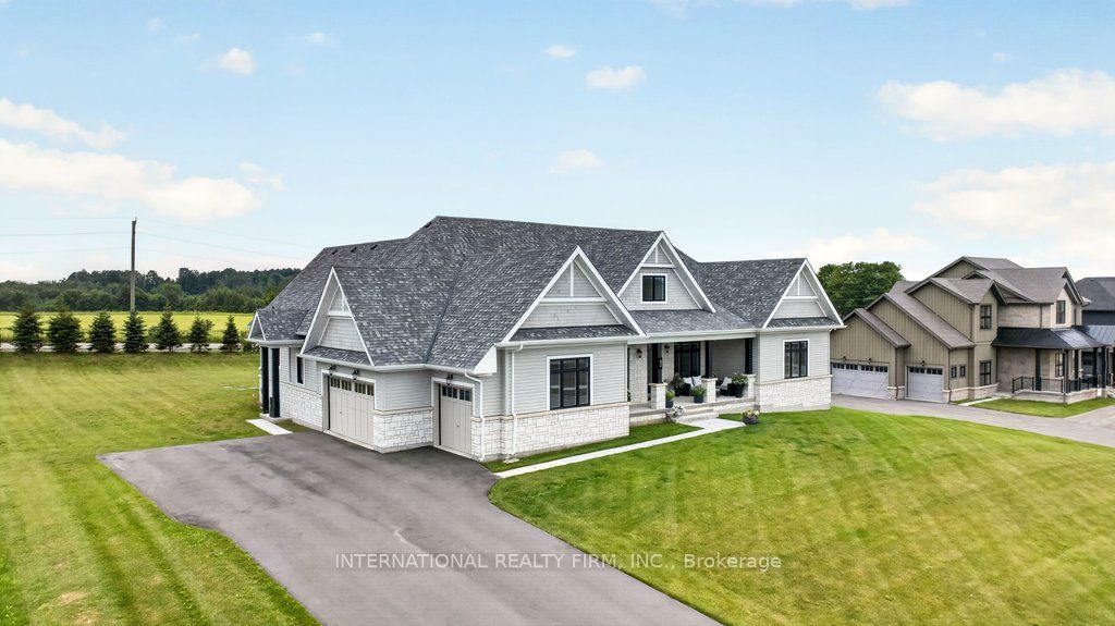 82 William Crisp Drive, Caledon, ON L7K 1N3 photo 2
