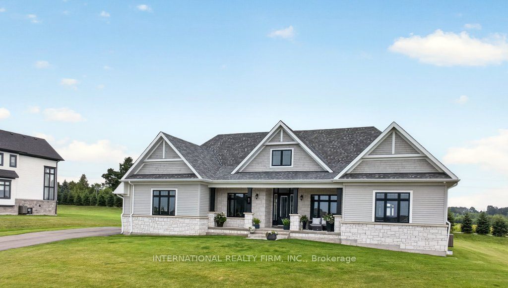 82 William Crisp Drive, Caledon, ON L7K 1N3 photo 3