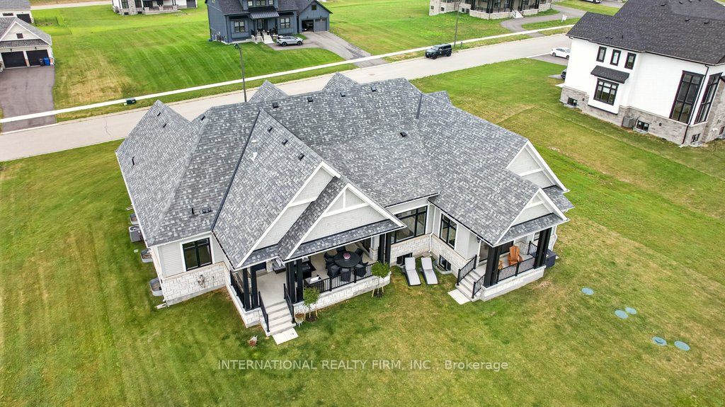 82 William Crisp Drive, Caledon, ON L7K 1N3 photo 4