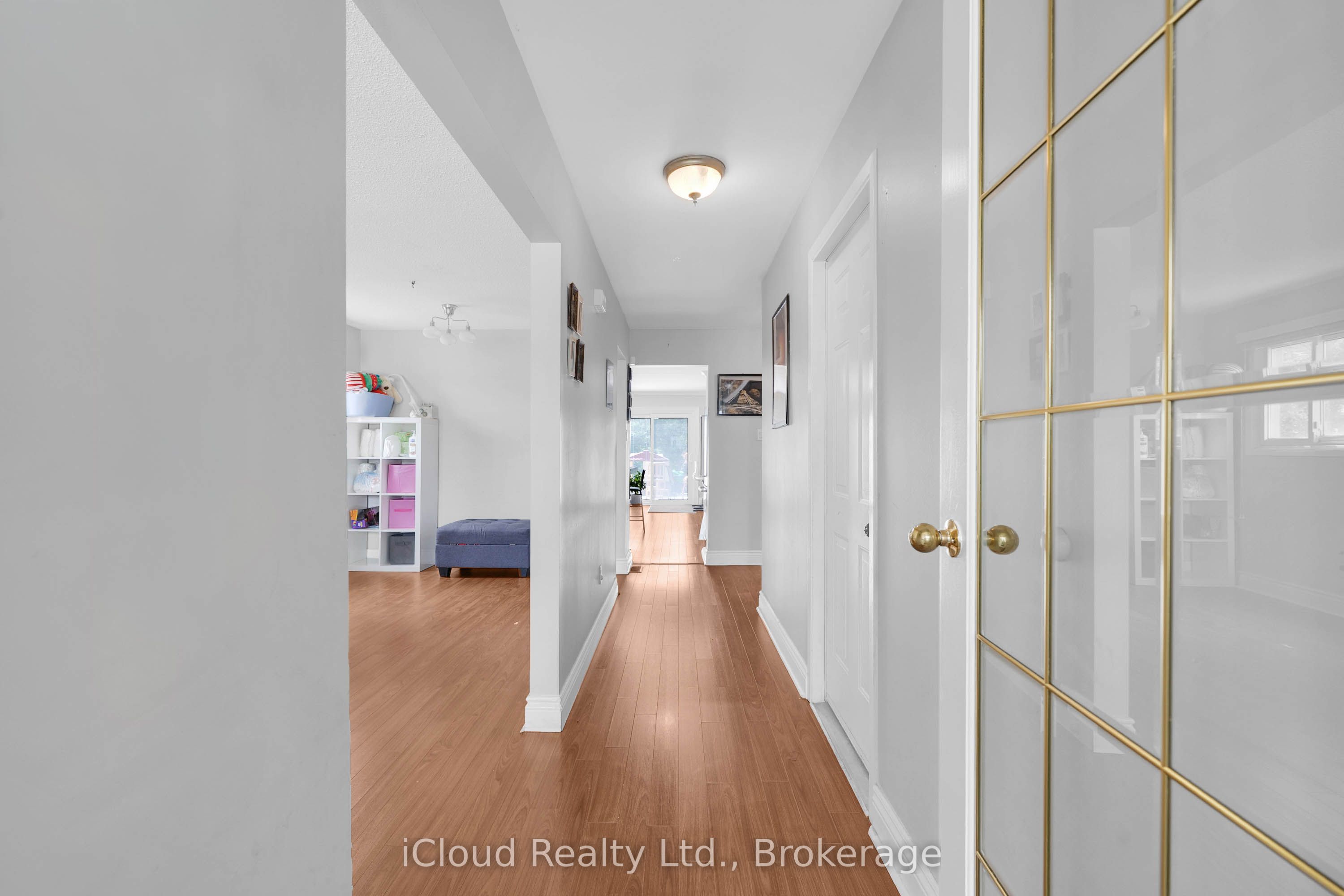 83 Fairglen Avenue, Brampton, ON L6X 1K7 photo 3