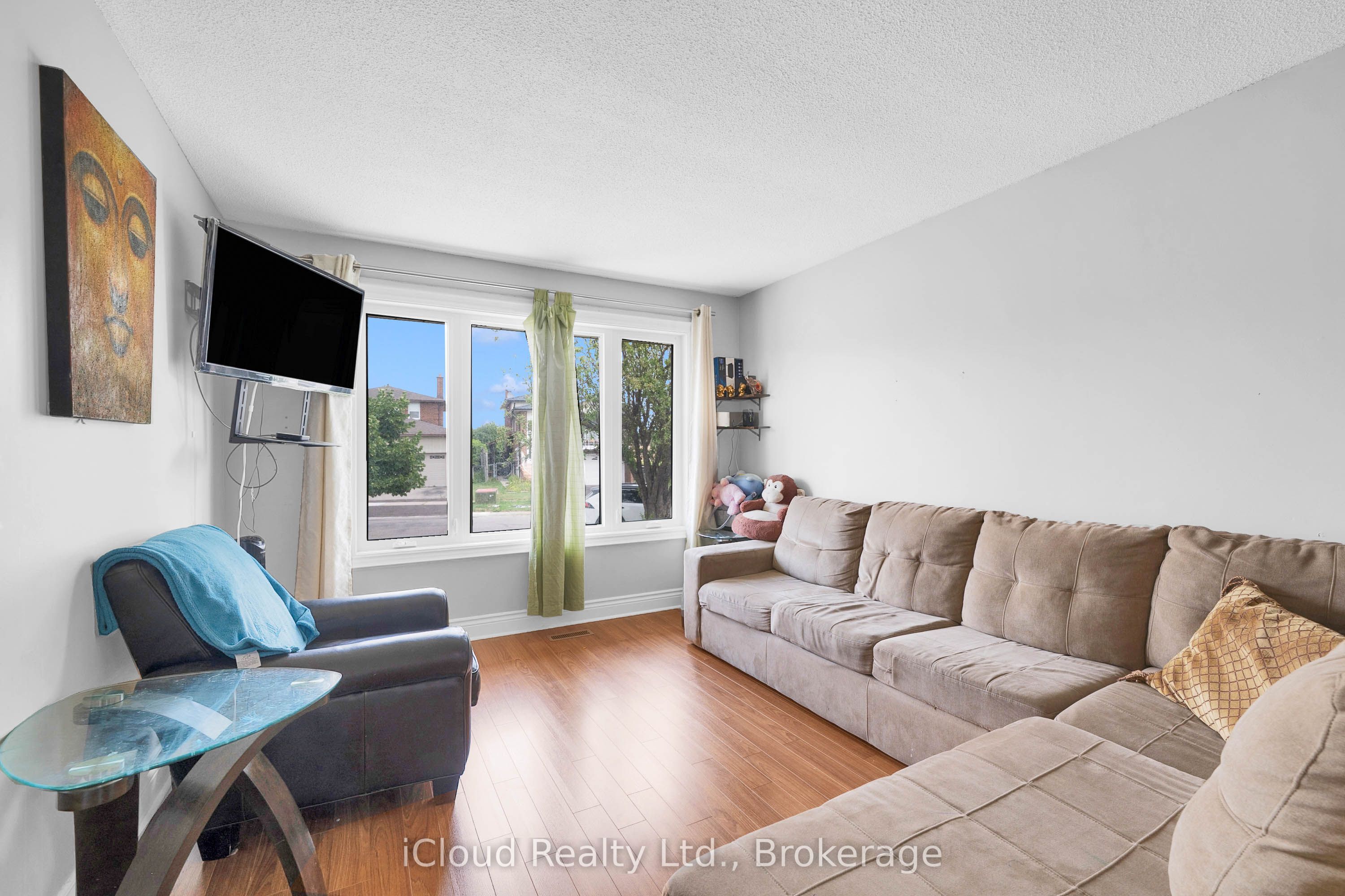 83 Fairglen Avenue, Brampton, ON L6X 1K7 photo 5