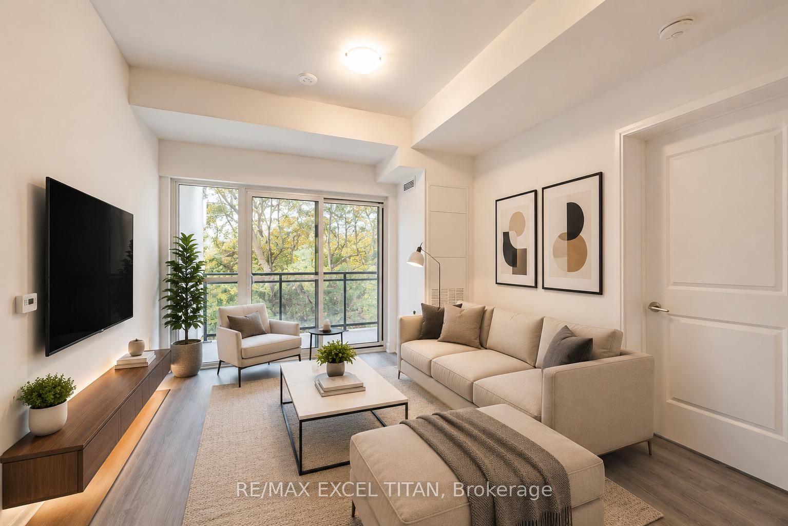 25 Neighbourhood Lane 208, Toronto, ON M8Y 0C4 photo 2