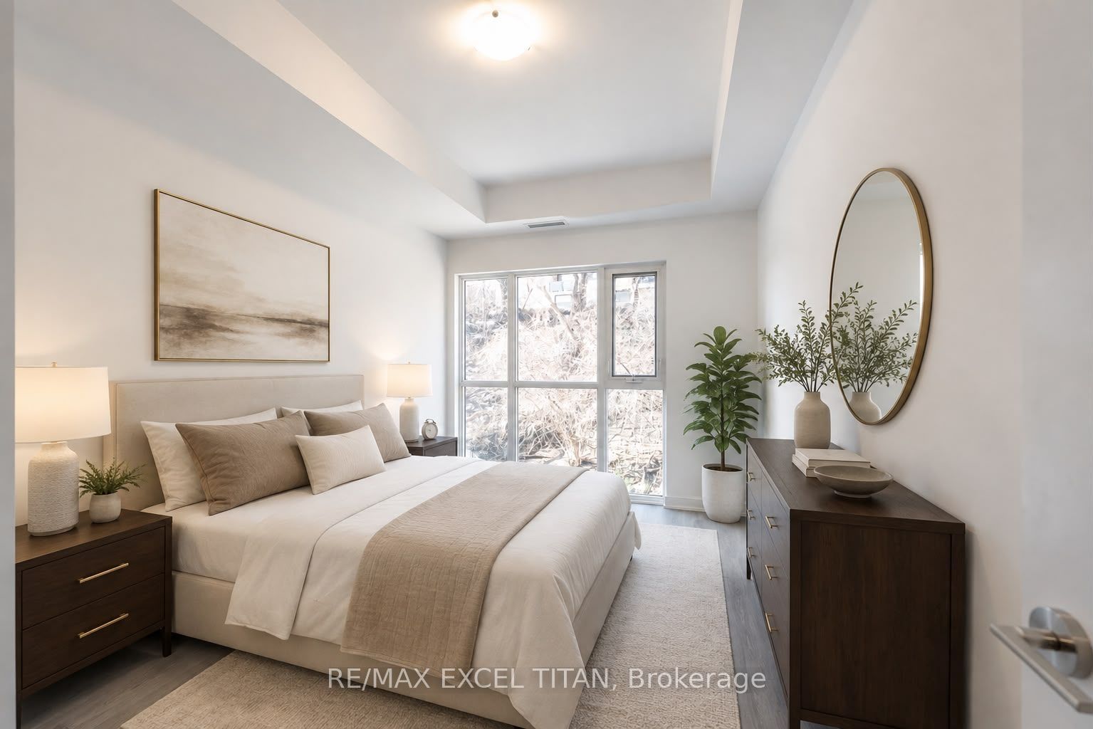 25 Neighbourhood Lane 208, Toronto, ON M8Y 0C4 photo 3
