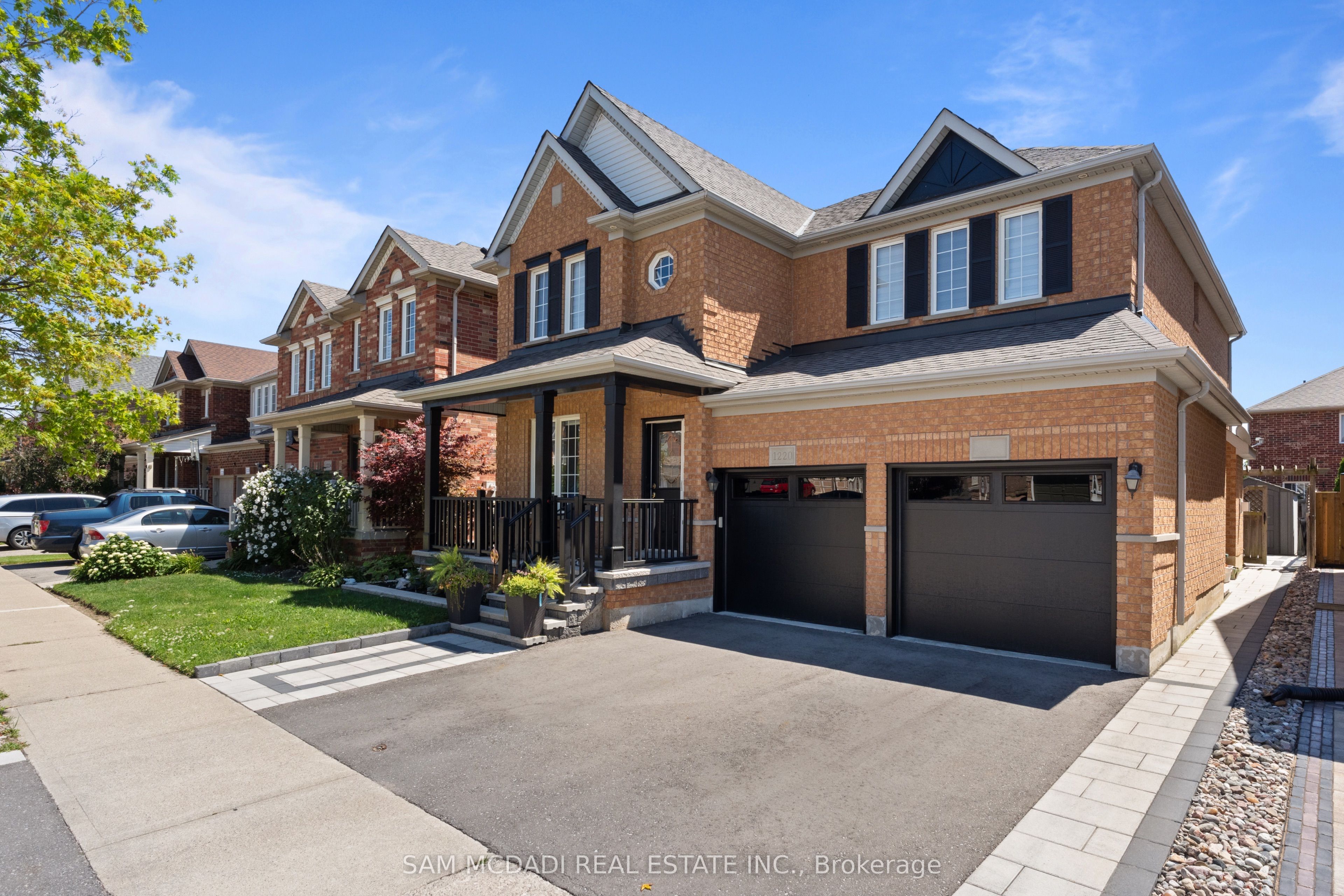 1220 Field Drive BSMT, Milton, ON L9T 6G4