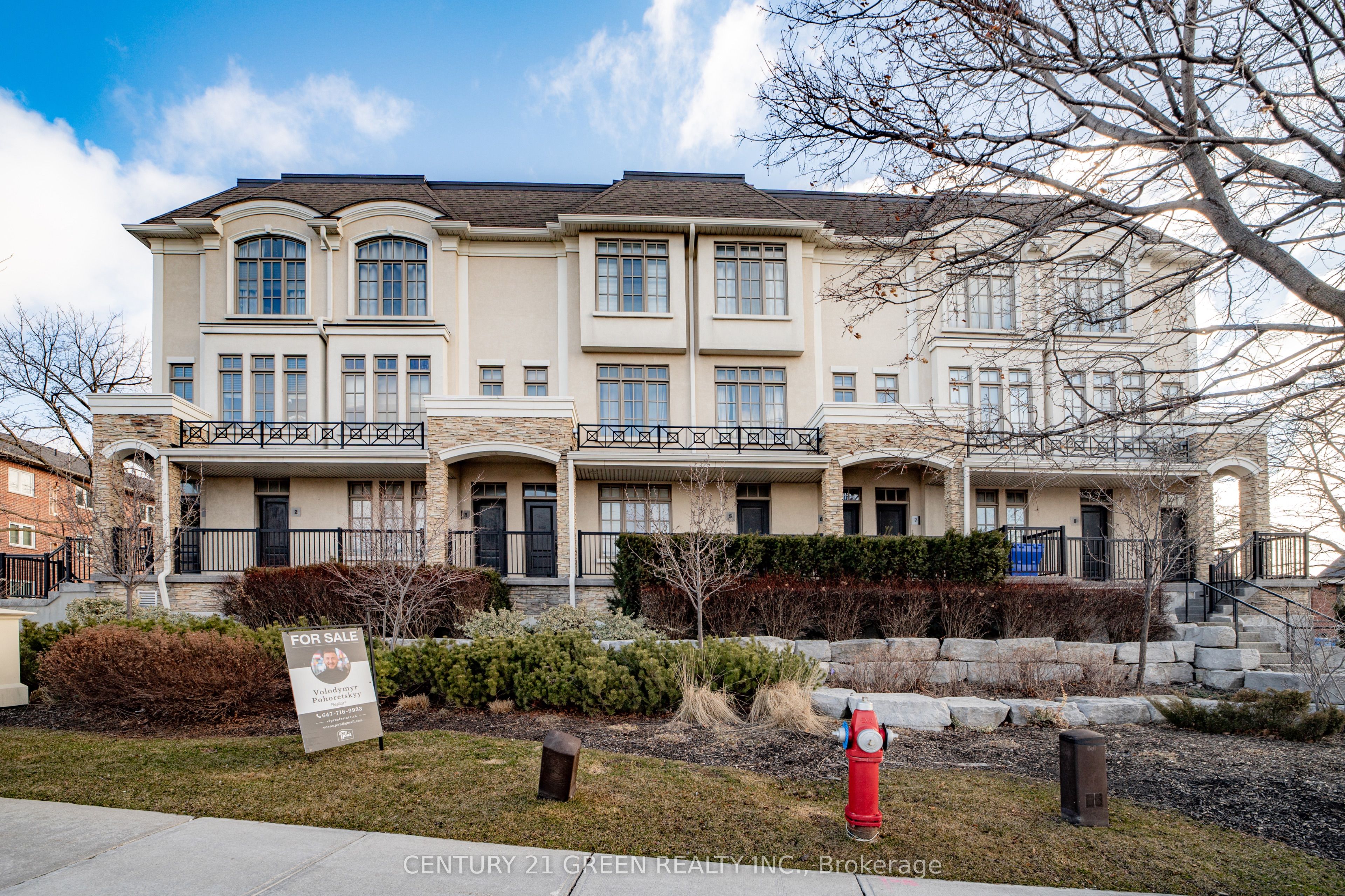 3071 Cawthra Road 5, Mississauga, ON L5A 2X4 photo 3