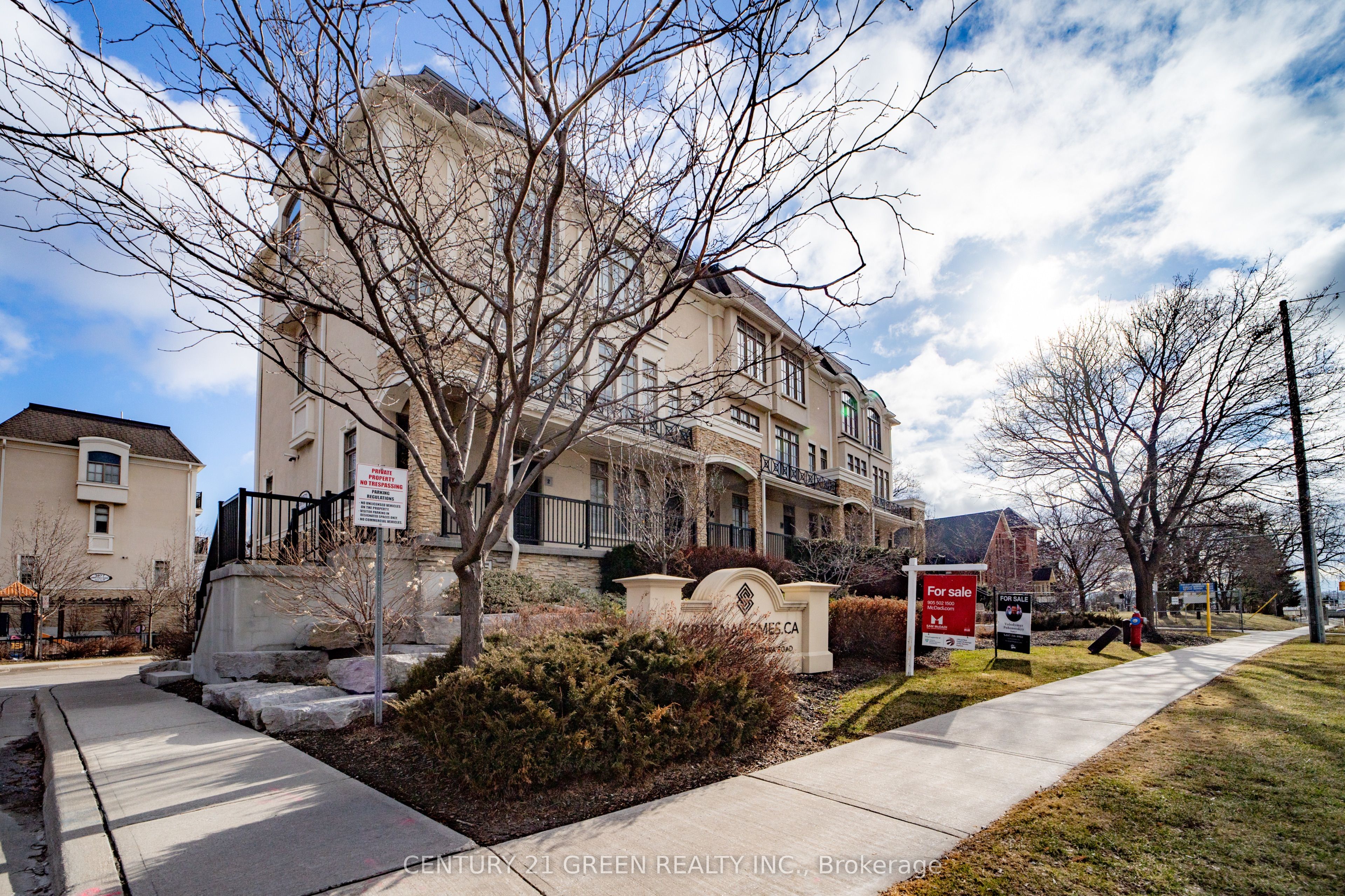 3071 Cawthra Road 5, Mississauga, ON L5A 2X4 photo 4