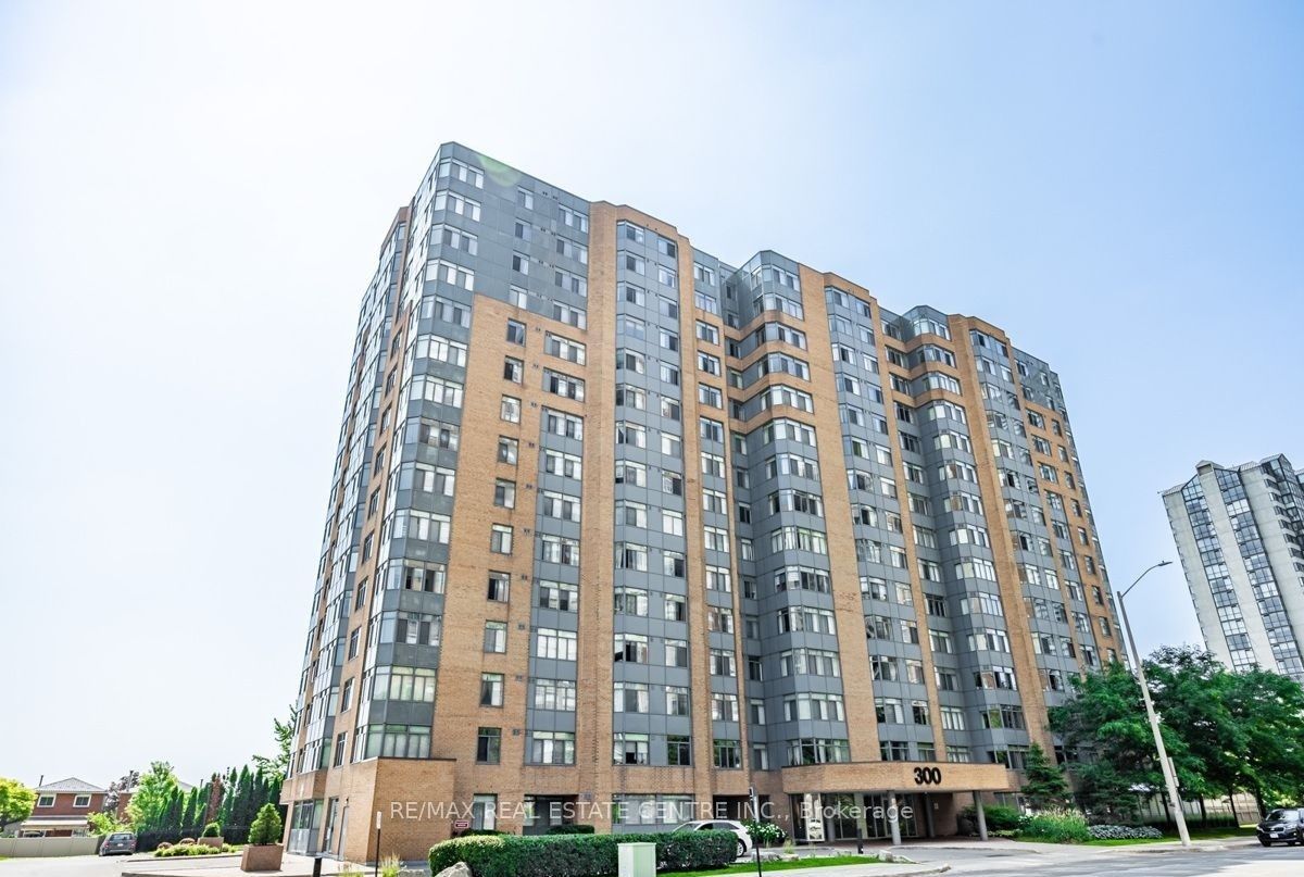 300 Webb Drive 1515, Mississauga, ON L5B 3W3