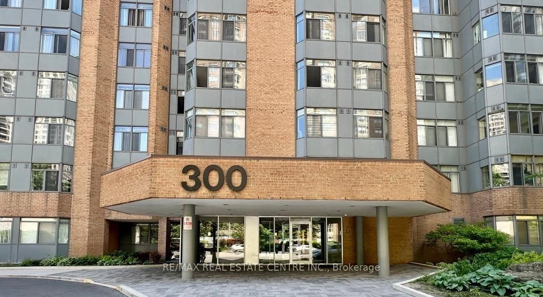 300 Webb Drive 1515, Mississauga, ON L5B 3W3 photo 2