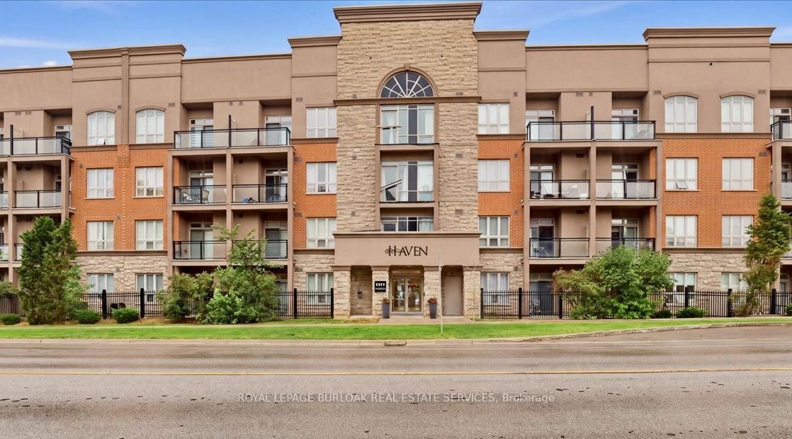 5317 Upper Middle Road 118, Burlington, ON L7L 0G8