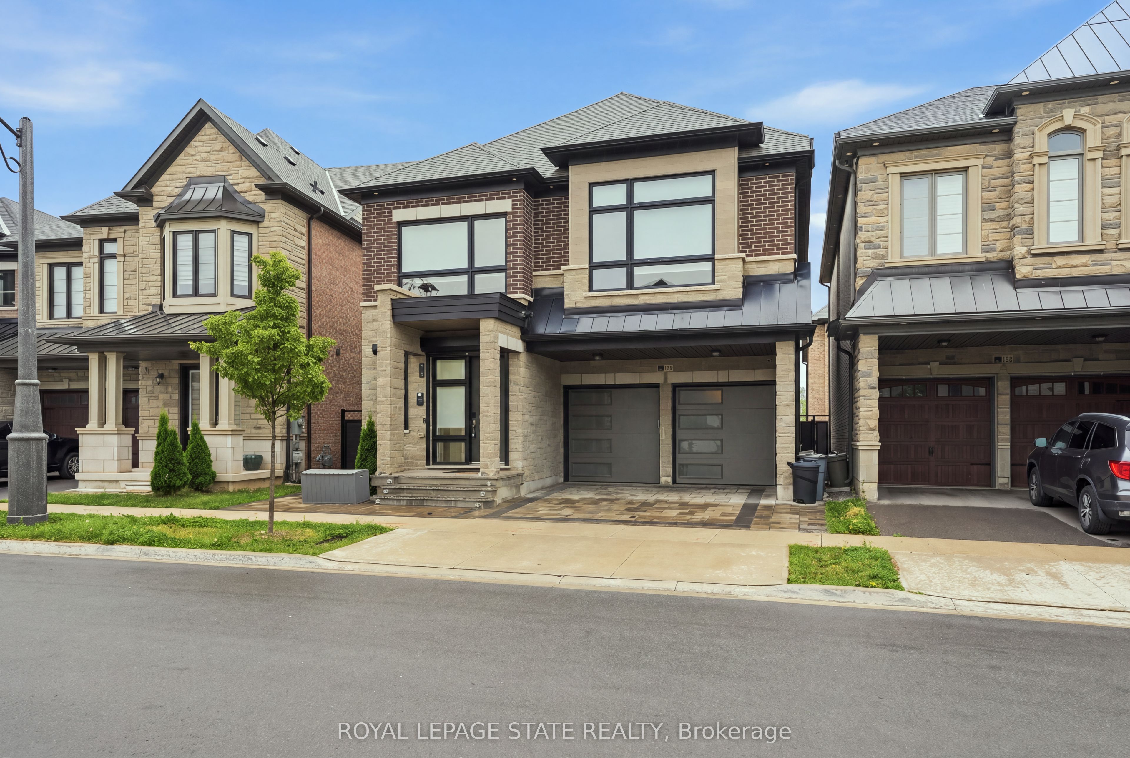 1192 Stag Hollow Lower, Oakville, ON L5M 5M4 photo 2