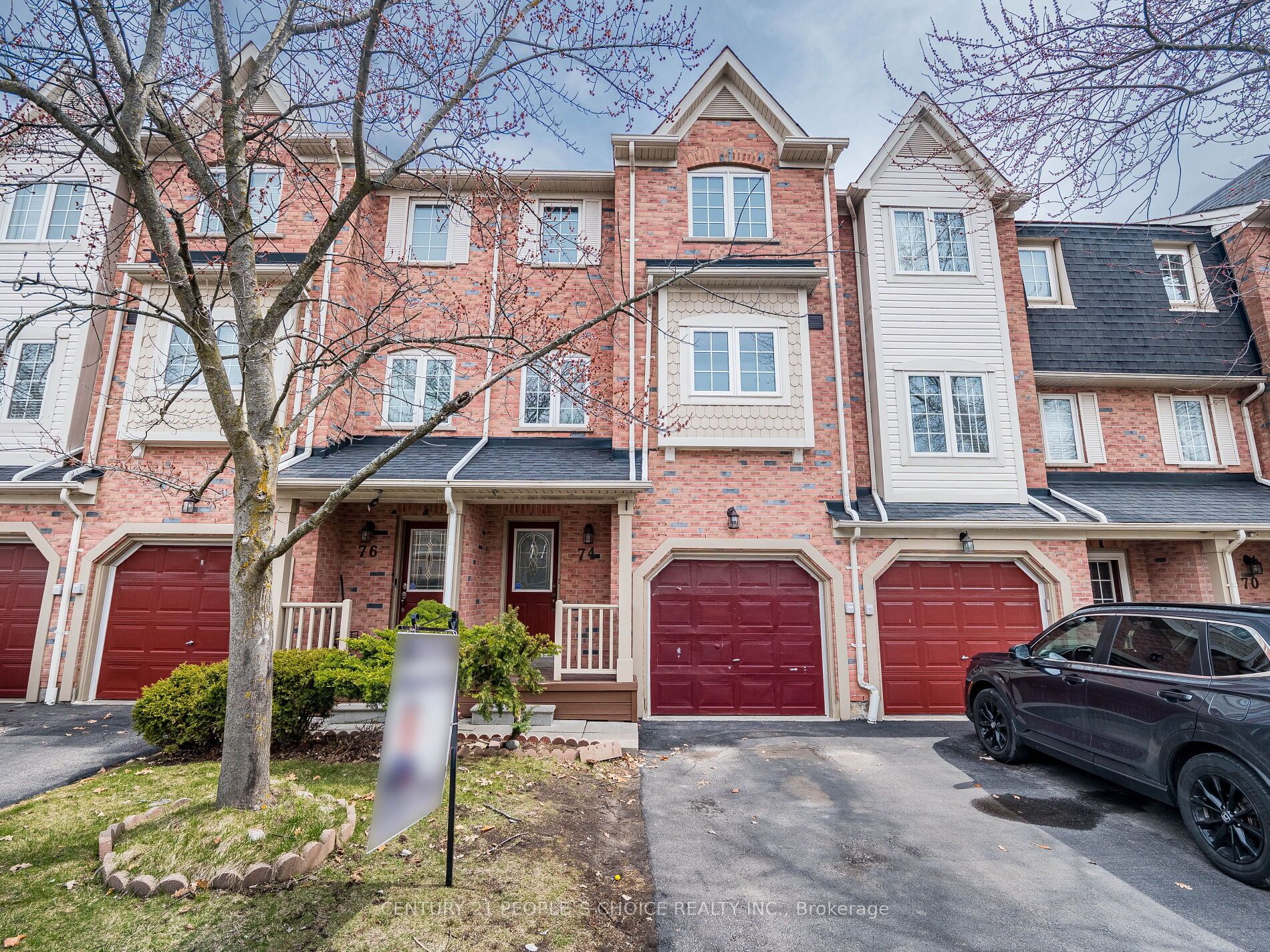 7190 Atwood Lane 74, Mississauga, ON L5N 7Y6