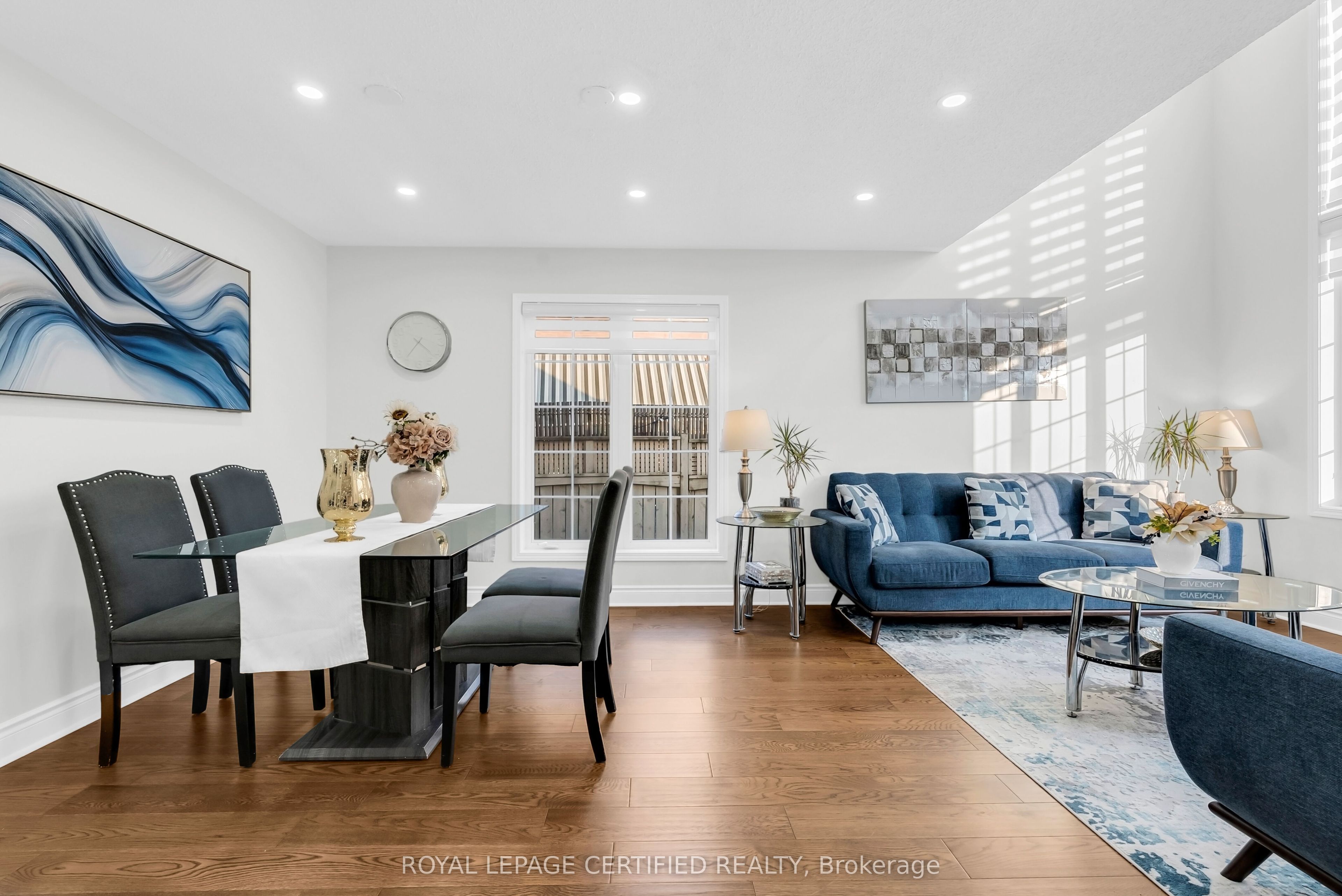 729 Turrell Crescent, Milton, ON L9T 5L4 photo 4