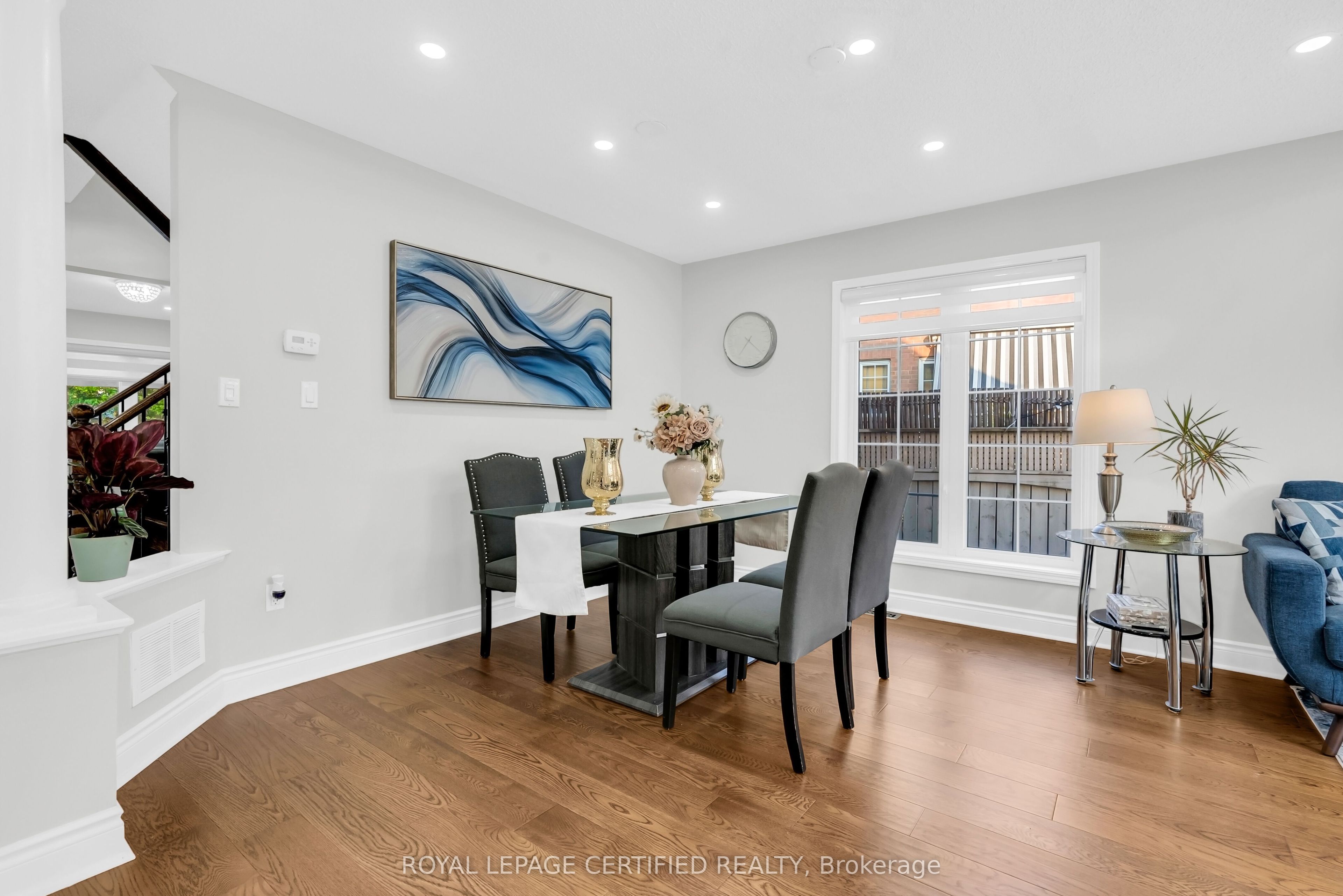 729 Turrell Crescent, Milton, ON L9T 5L4 photo 5