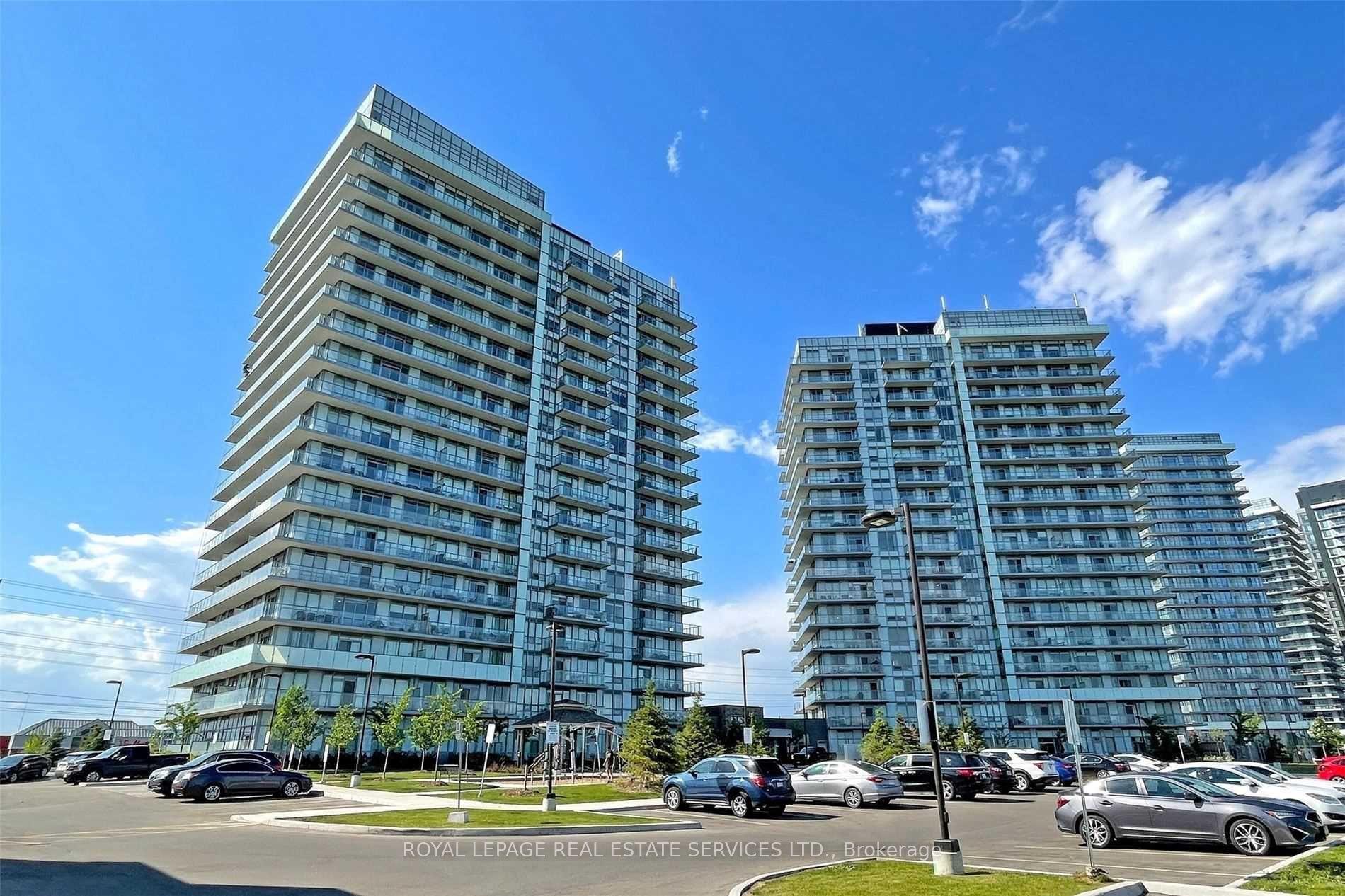 4699 Glen Erin Drive 906, Mississauga, ON L5M 2E5