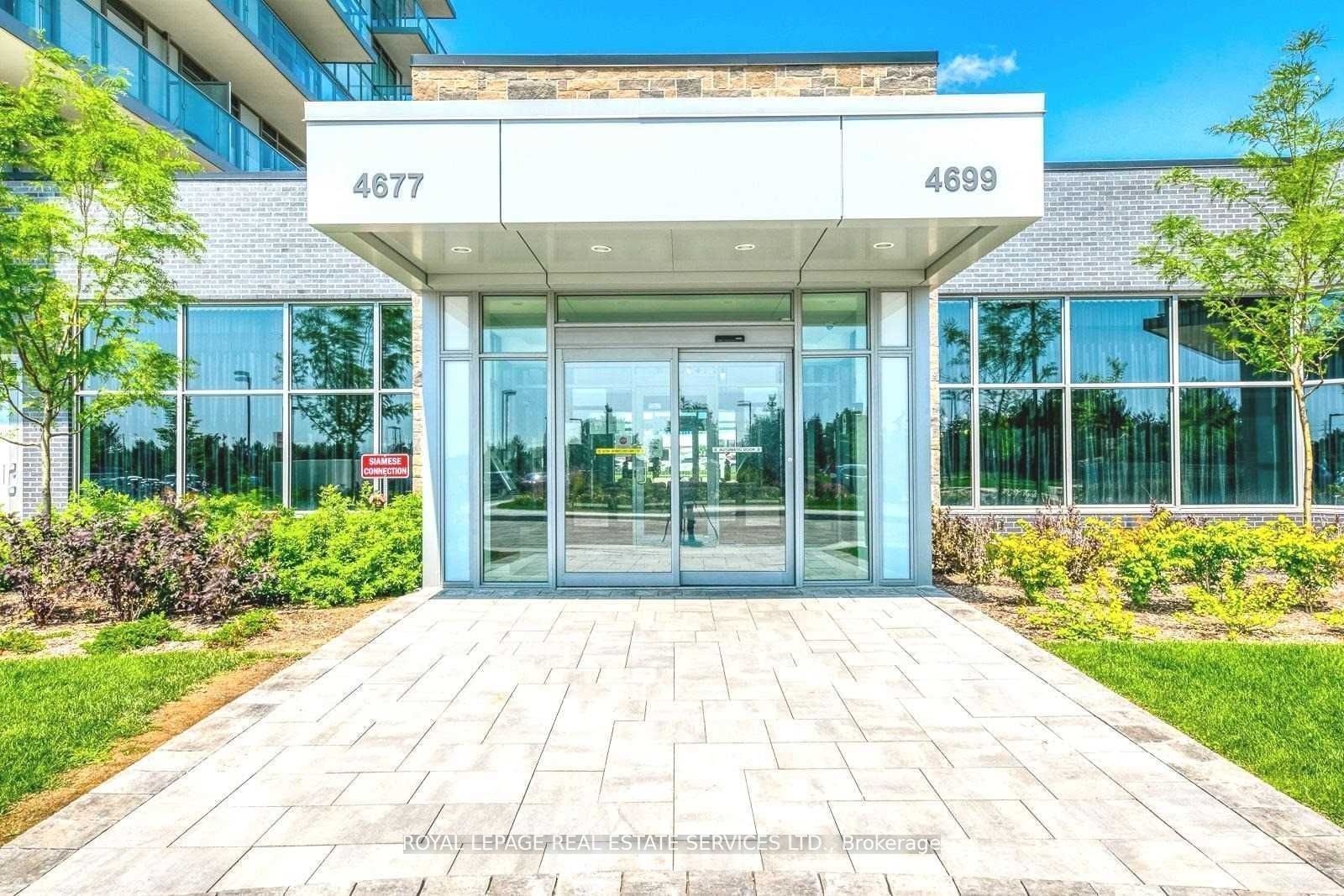 4699 Glen Erin Drive 906, Mississauga, ON L5M 2E5 photo 2