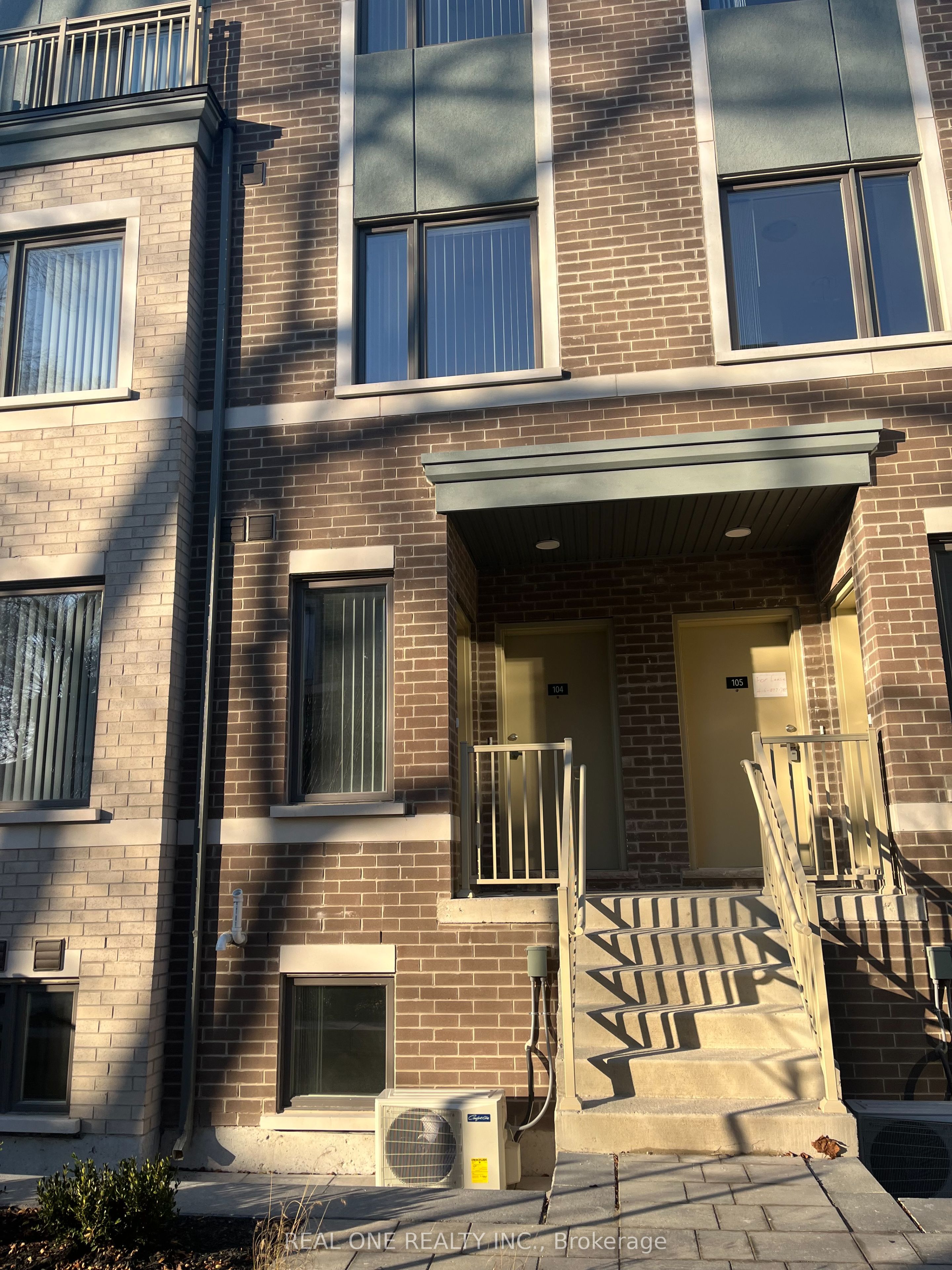 30 William Jackson Way 104, Toronto, ON M8V 0J8 photo 2