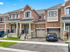 42 Keppel Circle, Brampton, ON L7A 5L1