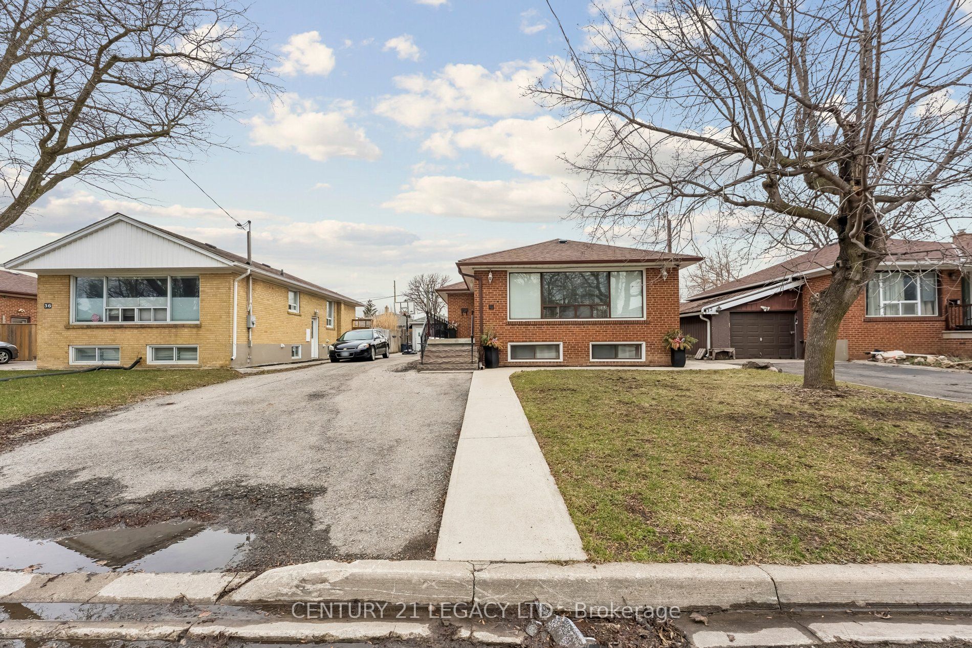 34 Cumberland Drive, Brampton, ON L6V 1W6 photo 3