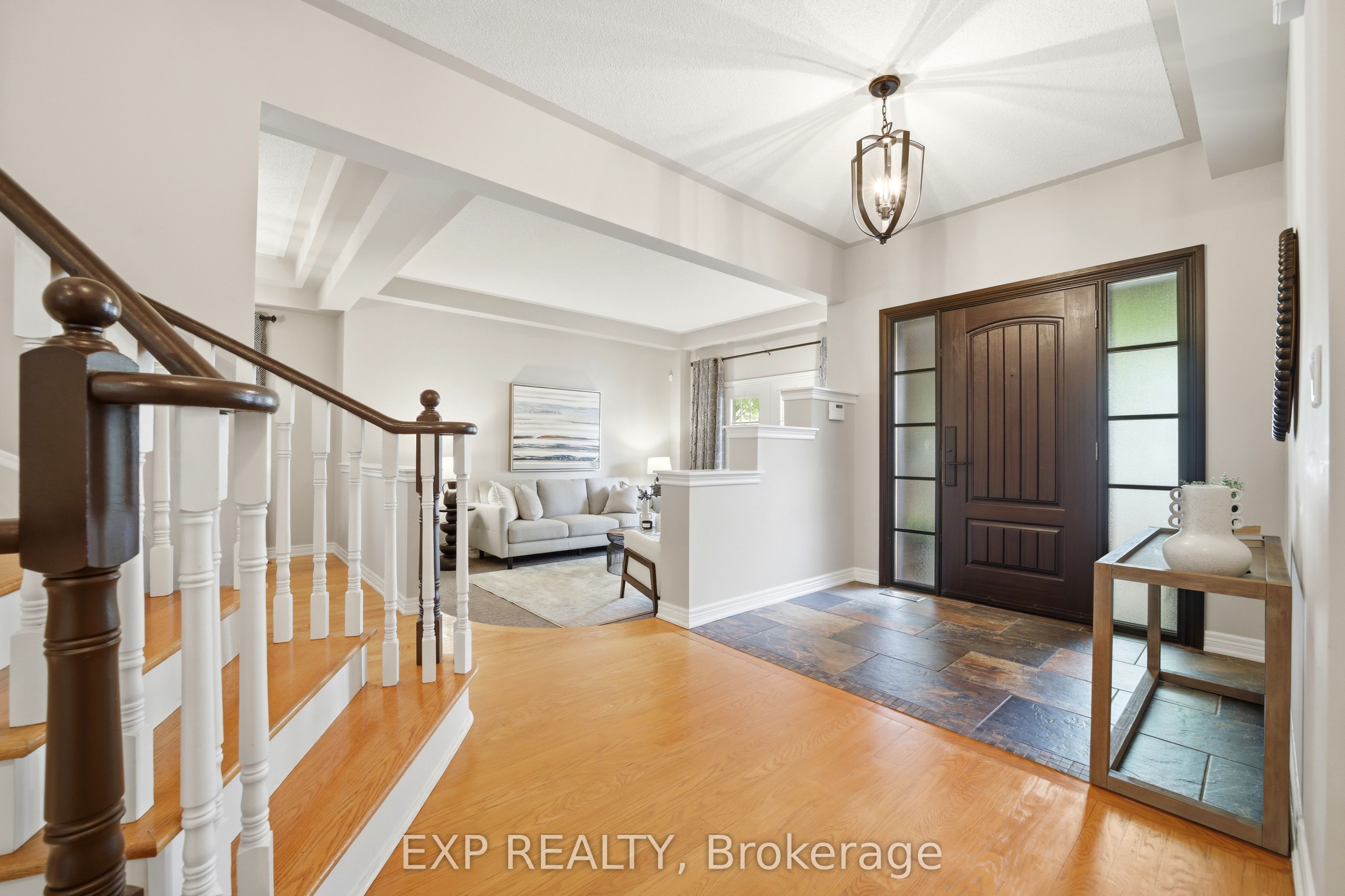 2172 North Ridge Trail, Oakville, ON L6H 5M3 photo 3