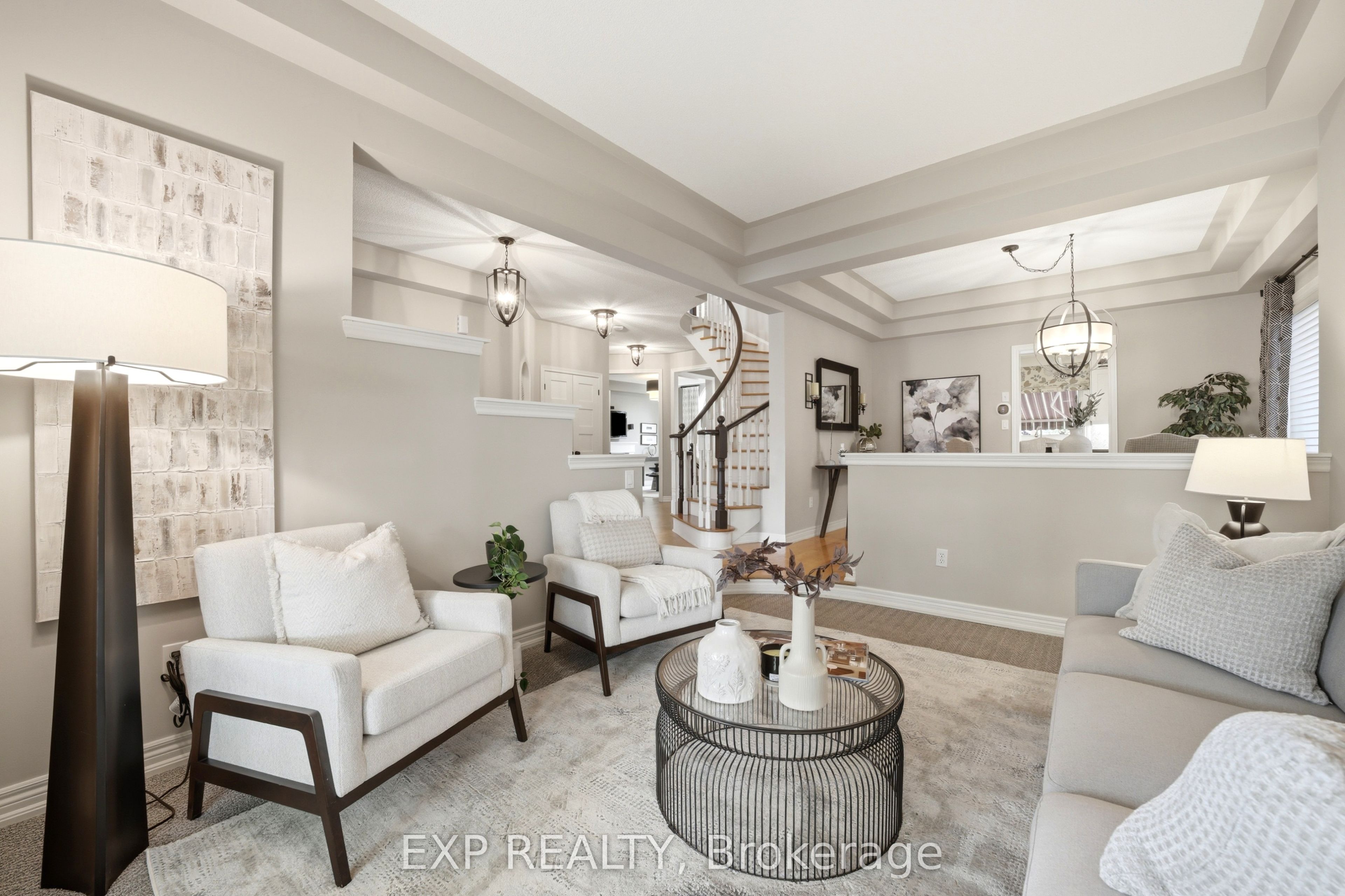 2172 North Ridge Trail, Oakville, ON L6H 5M3 photo 4