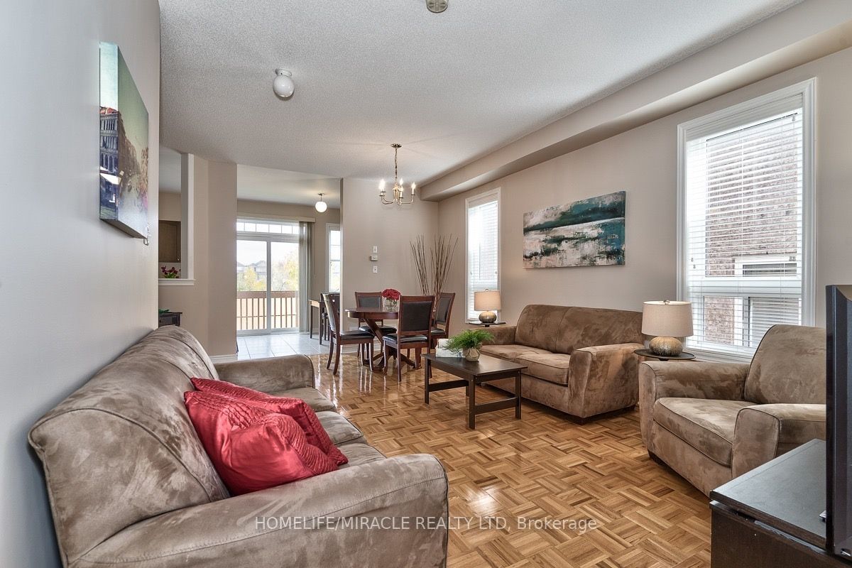 3 Ashdale Road, Brampton, ON L6Y 5M7 photo 5