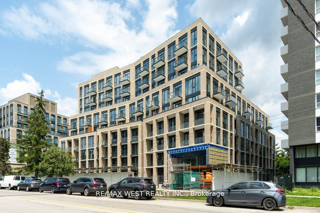 293 The Kingsway 307, Toronto, ON M9A 0E8
