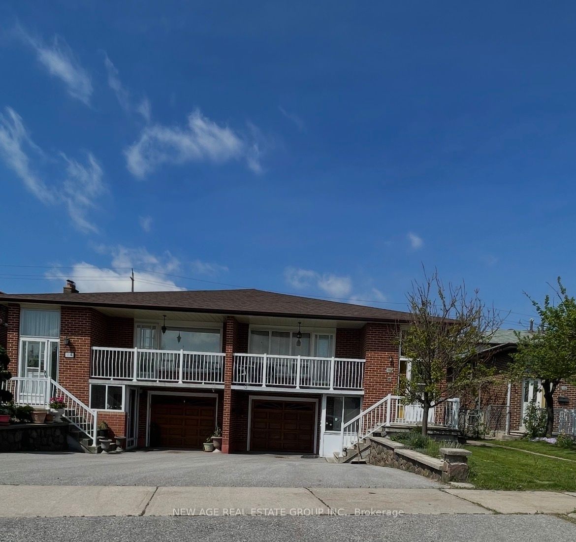 112 Anthia Drive W, Toronto, ON M9L 1K8